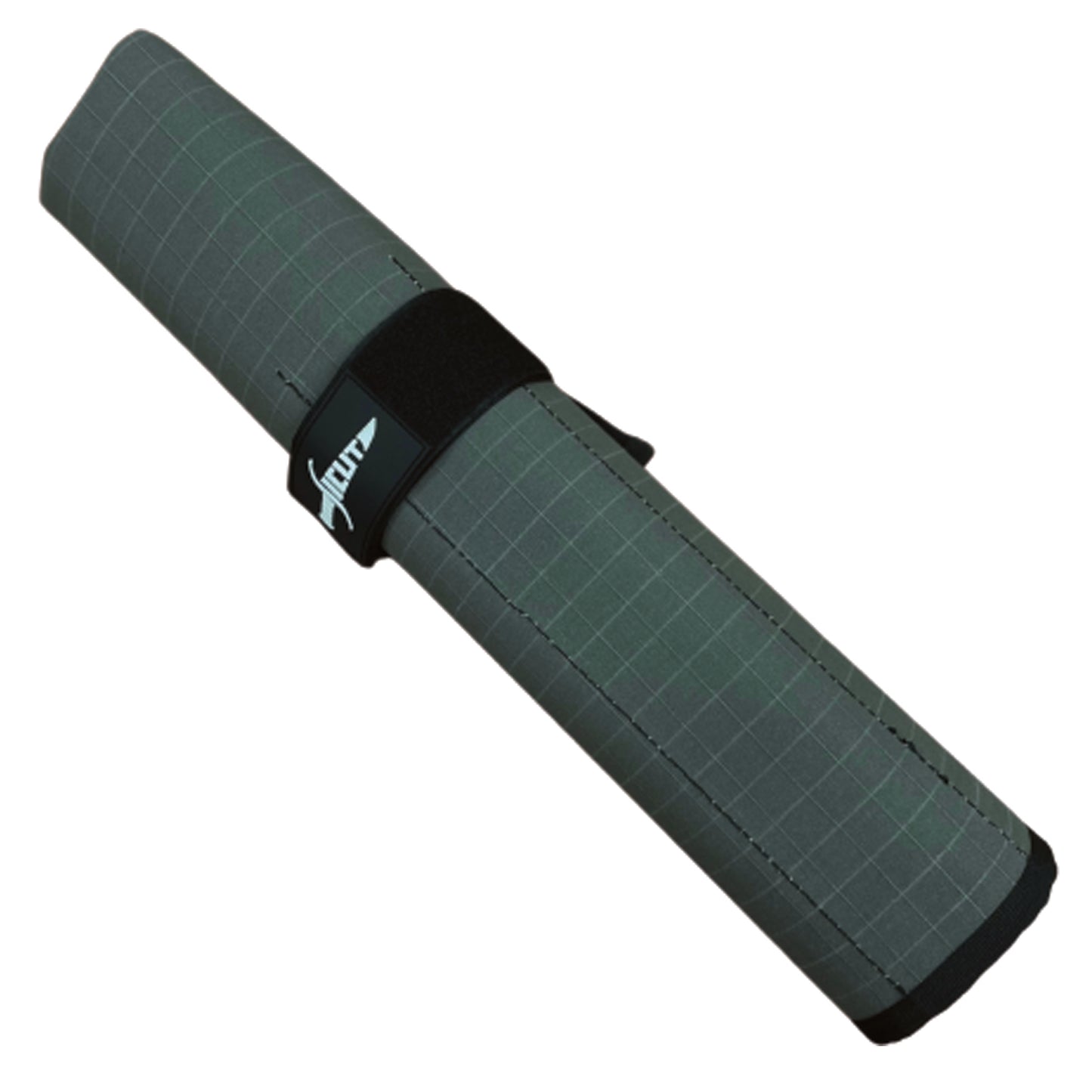 SICUT (Spencer Innovative Cutlery). Established in 1994, Now trading in the third generation of the spencer family with a goal to supply a stain-free, high carbon bladeware at affordable prices www.moralepatches.com.au