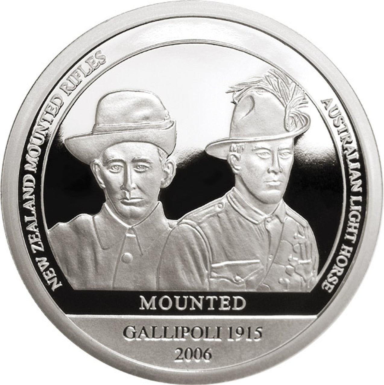 Introducing the Sands of Gallipoli 2006 release Our People Limited Edition Medallion Set, a truly spectacular collection from the military specialists. This limited edition set contains all six medallions from the Our People - Their Service collection, making it a must-have for any military enthusiast or collector. www.moralepatches.com.au