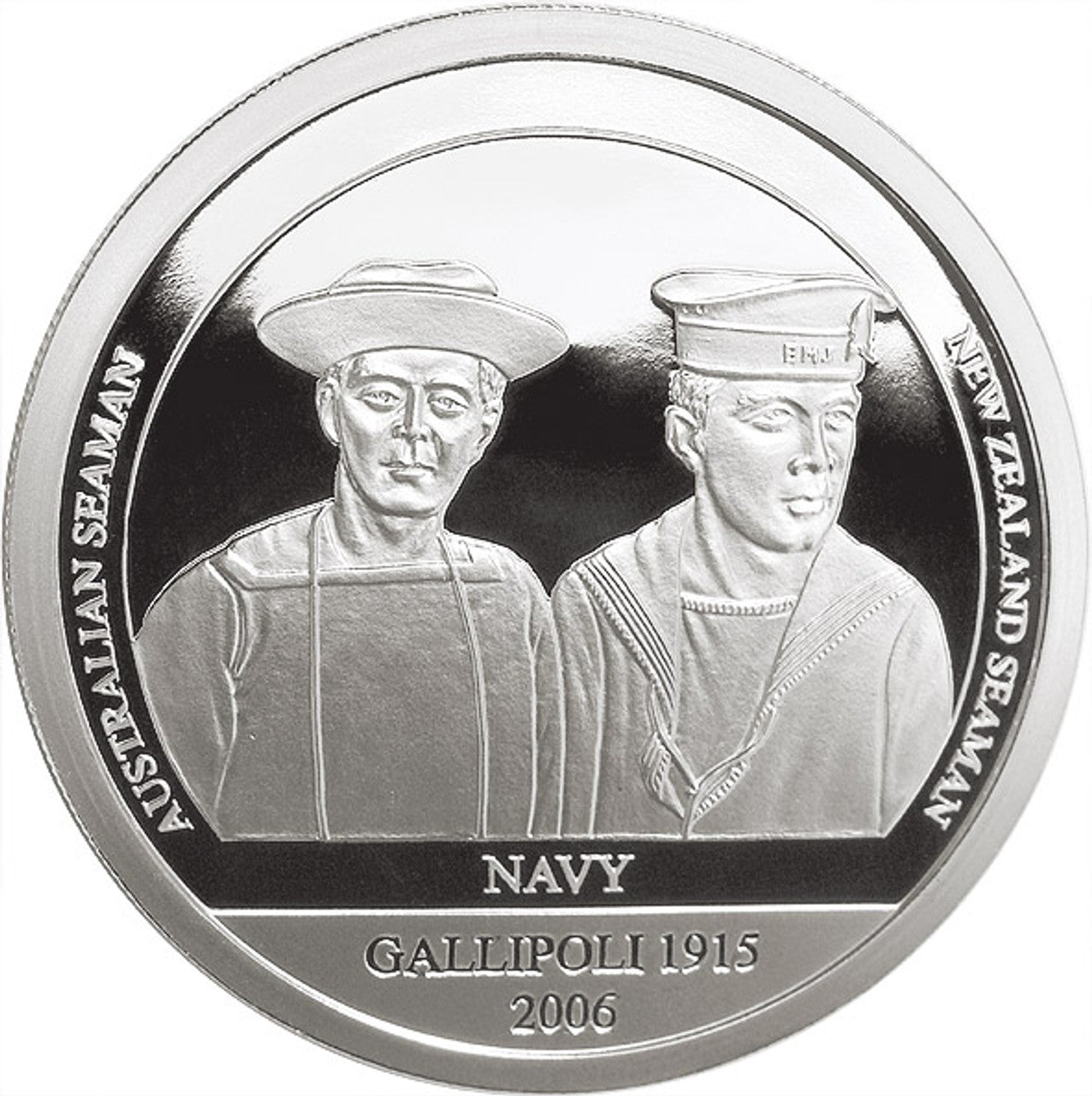 Introducing the Sands of Gallipoli 2006 release Our People Limited Edition Medallion Set, a truly spectacular collection from the military specialists. This limited edition set contains all six medallions from the Our People - Their Service collection, making it a must-have for any military enthusiast or collector. www.moralepatches.com.au