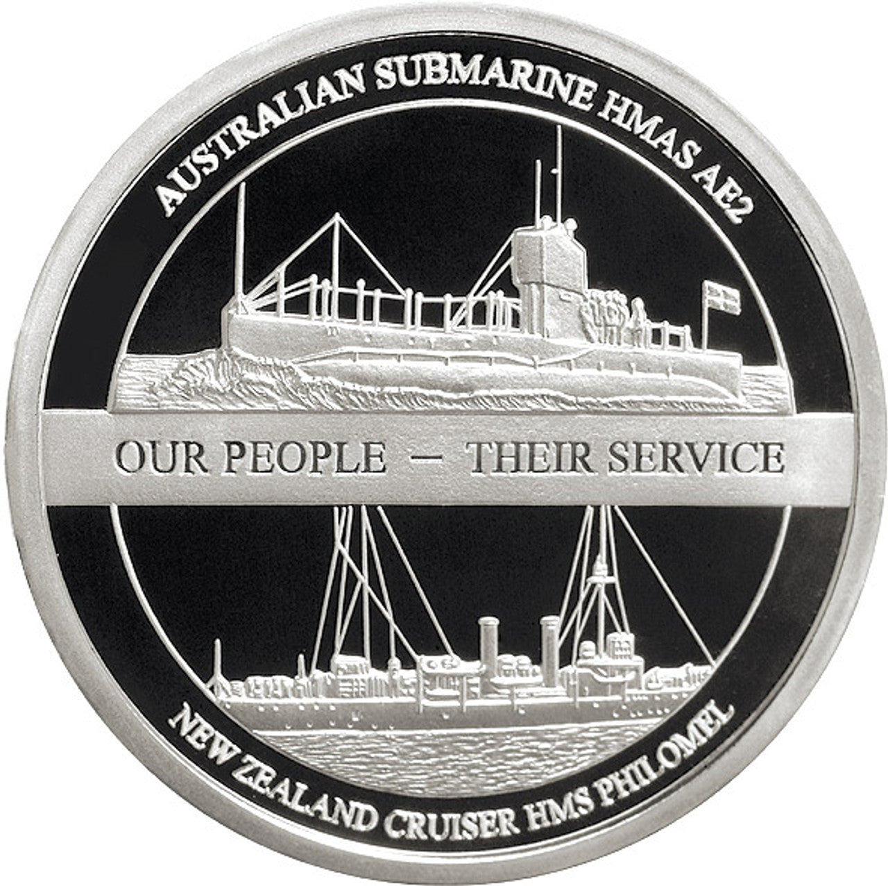 Introducing the Sands of Gallipoli 2006 release Our People Limited Edition Medallion Set, a truly spectacular collection from the military specialists. This limited edition set contains all six medallions from the Our People - Their Service collection, making it a must-have for any military enthusiast or collector. www.moralepatches.com.au