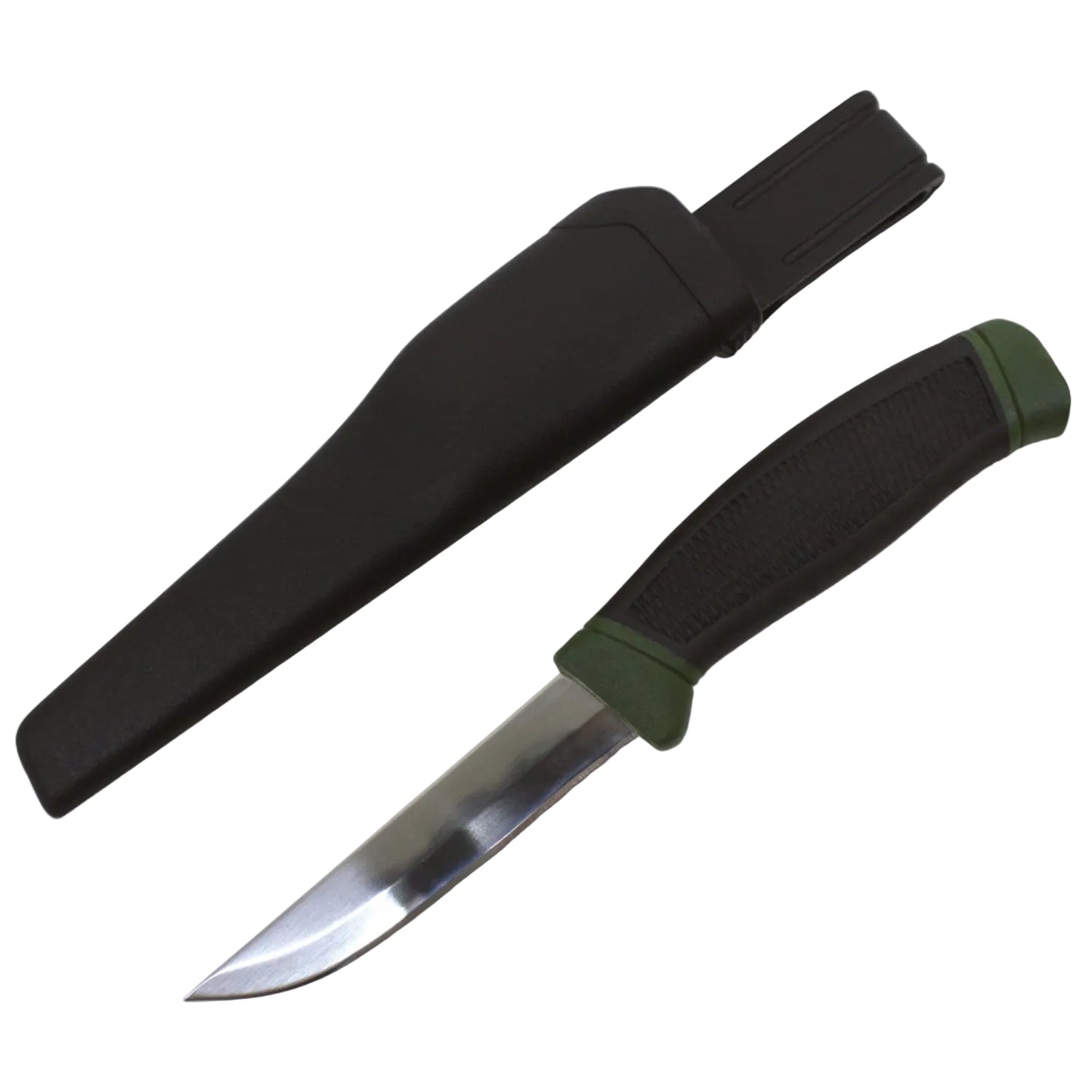 Master your catch with confidence. This stainless steel fishing knife features a contoured grip that sits perfectly in your hand, delivering precise control when you need it most. www.moralepatches.com.au