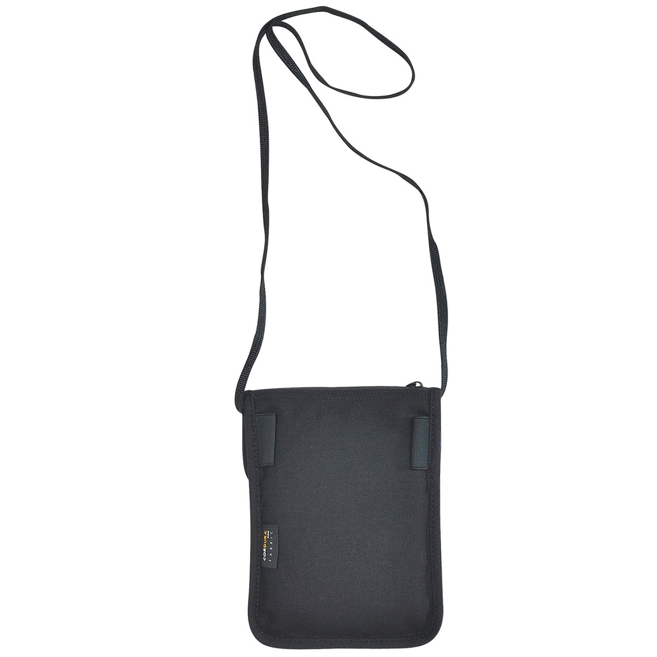 See your identification cards clearly with the adjustable neck pouch, featuring a transparent window! The length of the strap can be tailored to fit your needs. www.moralepatches.com.au