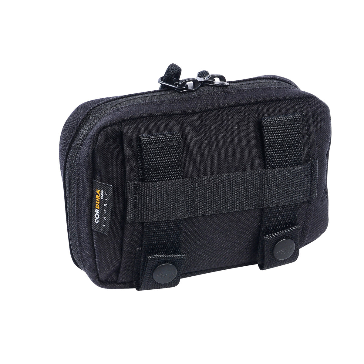 Discover the ultimate organization solution with the Tasmanian Tiger Small Office Admin Pouch. Featuring a variety of compartments and the innovative MOLLE snap button system, this tactical office bag is perfect for any professional on the go. www.moralepatches.com.au