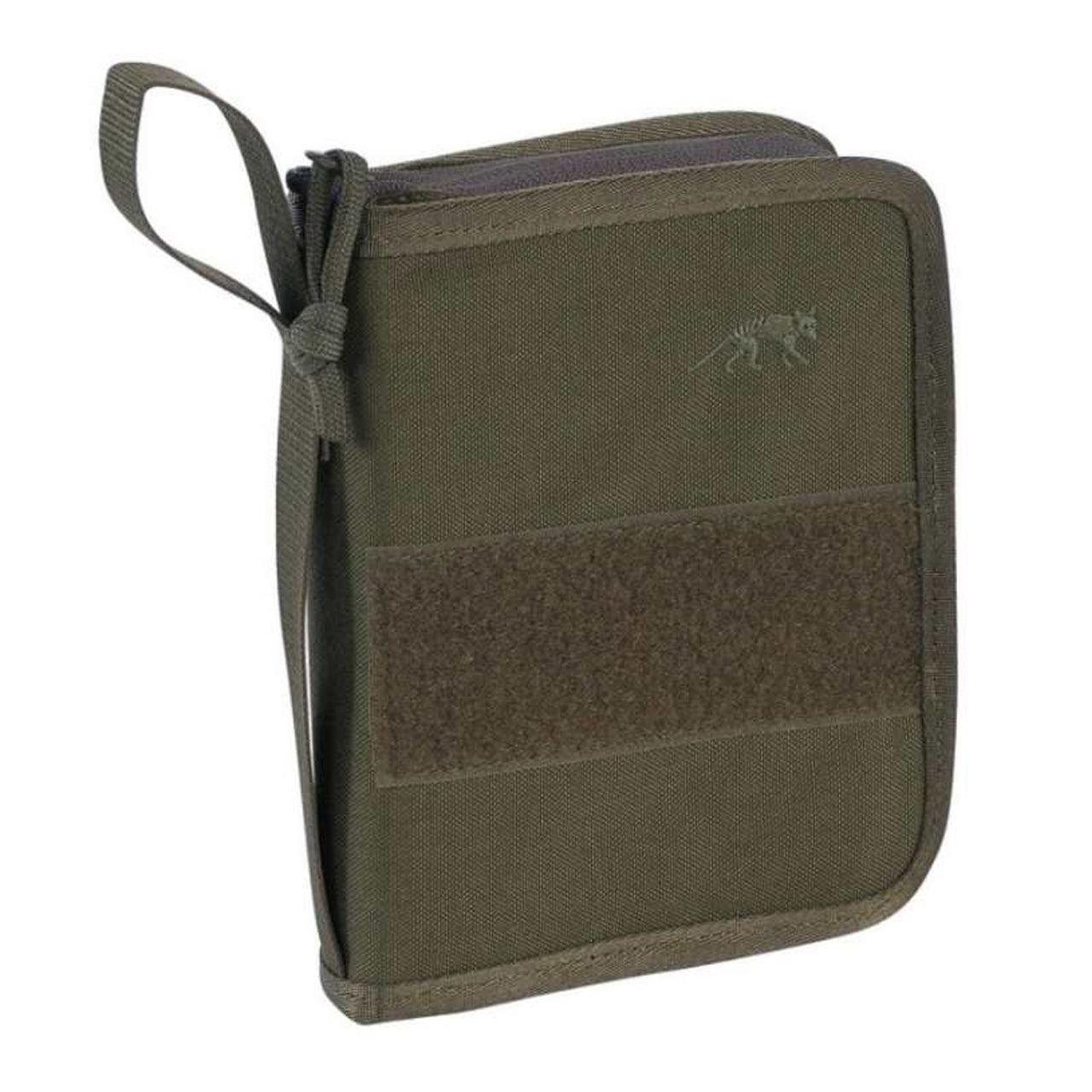 Compact and powerful, this Tactical Field Book - designed with snipers in mind -is a pocket-sized powerhouse, full of all the notes you need to succeed! www.moralepatches.com.au