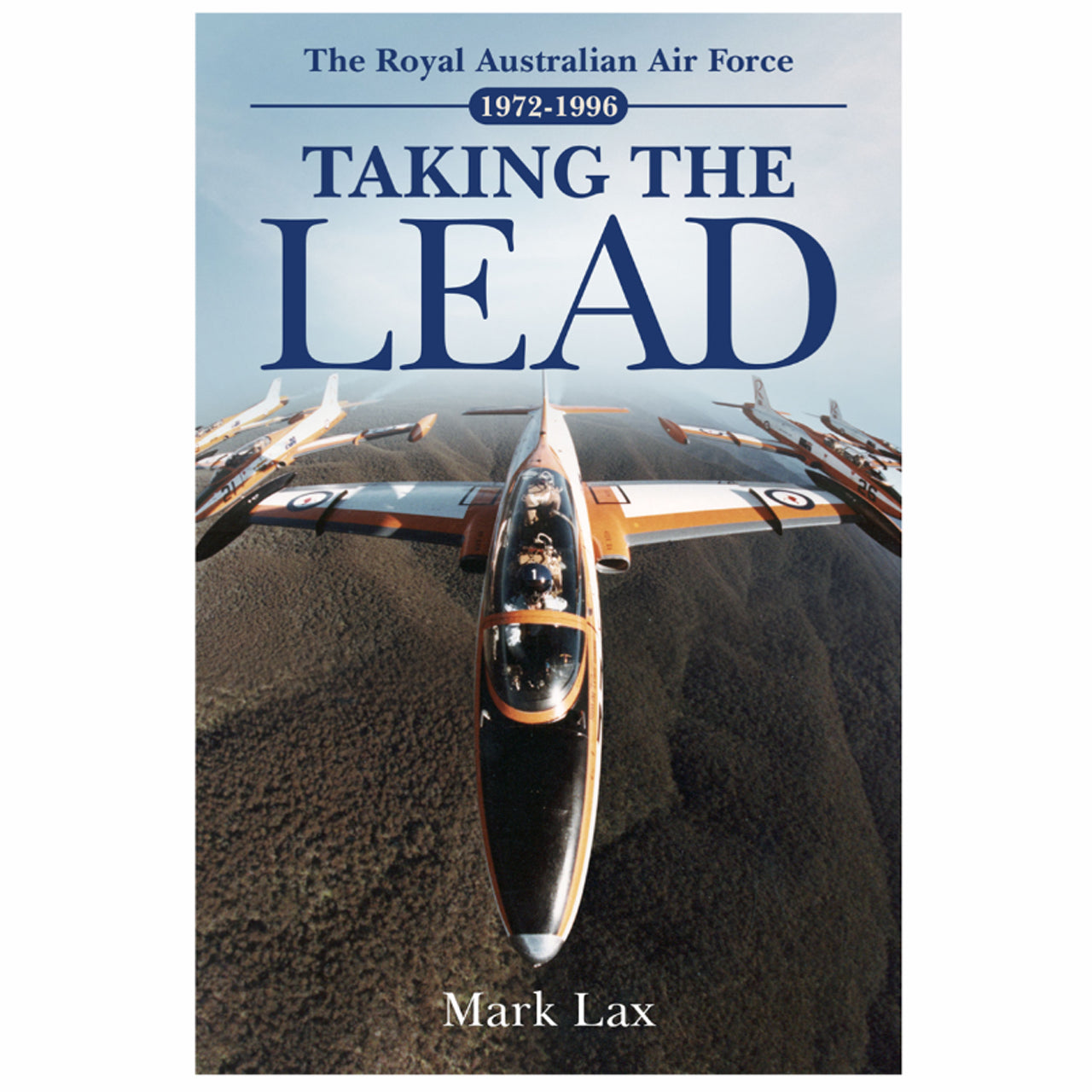 About the Book As Australia withdrew from Vietnam in 1972, few in the Australian Defence Force, none the least those in the Royal Australian Air Force could foresee the immense change that would sweep across the Service. www.moralepatches.com.au