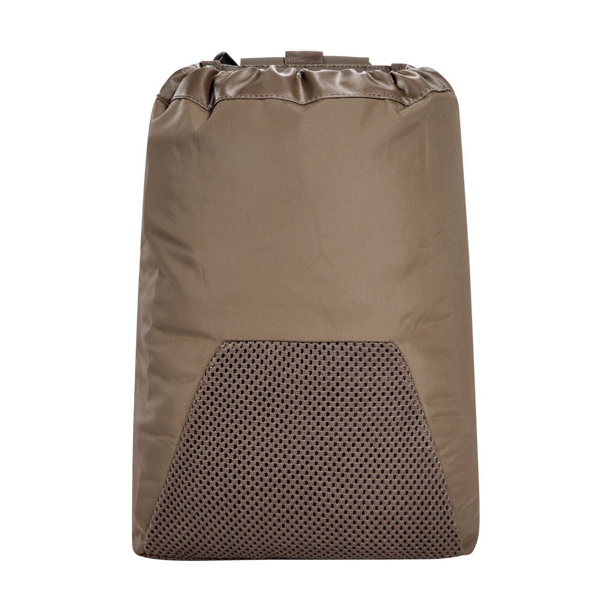 Small foldable depot bag for empty magazines or other utensils. With mesh bottom for quick water drainage. Inside there is a fastening possibility for a M4 magazine pouch or two pistol magazines. The Dump Pouch can be operated even when it is folded. www.moralepatches.com.au