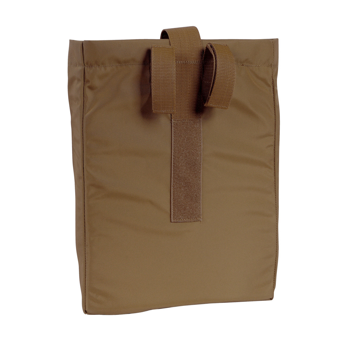Features: Small foldable One-hand operation with folding side parts Size for 2 x G36 double magazines www.moralepatches.com.au