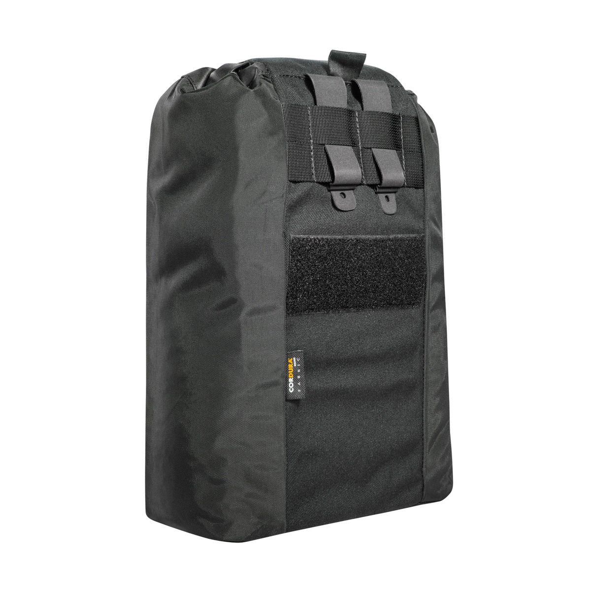 Introducing the Tasmanian Tiger Dump Pouch MKII Olive - the ultimate accessory for any outdoor enthusiast! Unleash your adventurous spirit with this compact yet versatile folding throw-bag, complete with a MOLLE rear panel for easy attachment to your gear. Don't leave home without it! www.moralepatches.com.au