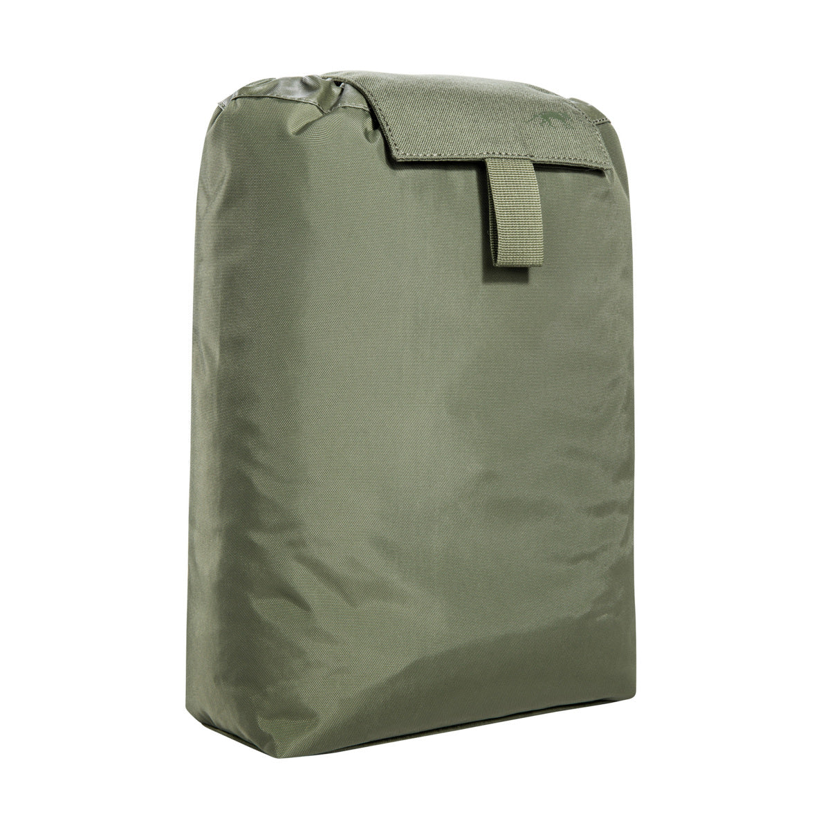Introducing the Tasmanian Tiger Dump Pouch MKII Olive - the ultimate accessory for any outdoor enthusiast! Unleash your adventurous spirit with this compact yet versatile folding throw-bag, complete with a MOLLE rear panel for easy attachment to your gear. Don't leave home without it! www.moralepatches.com.au