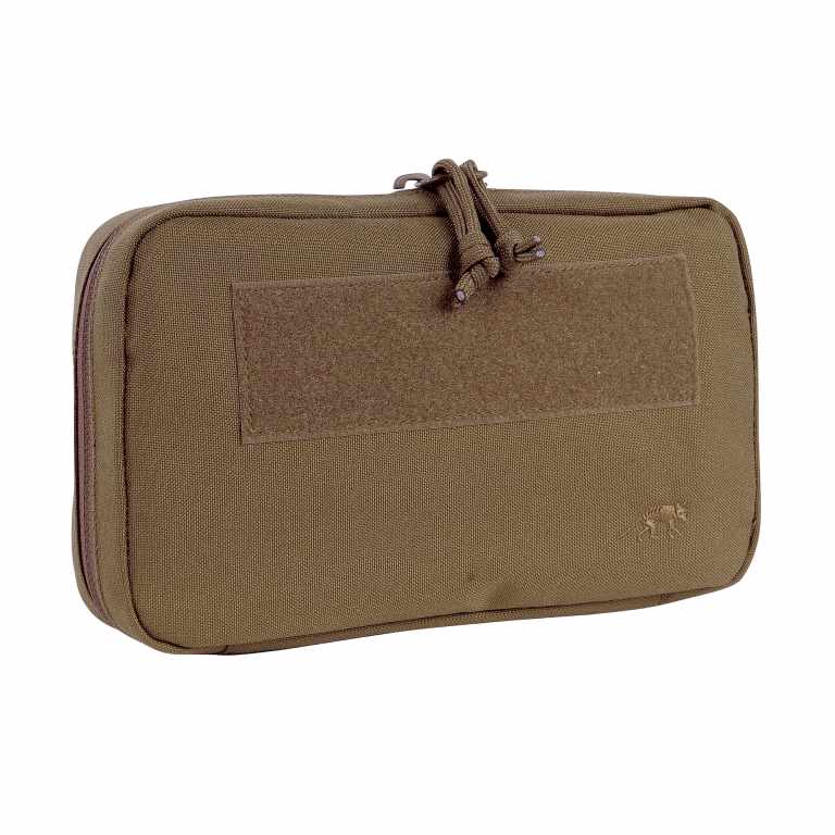 Tasmanian Tiger Leader Admin Pouch