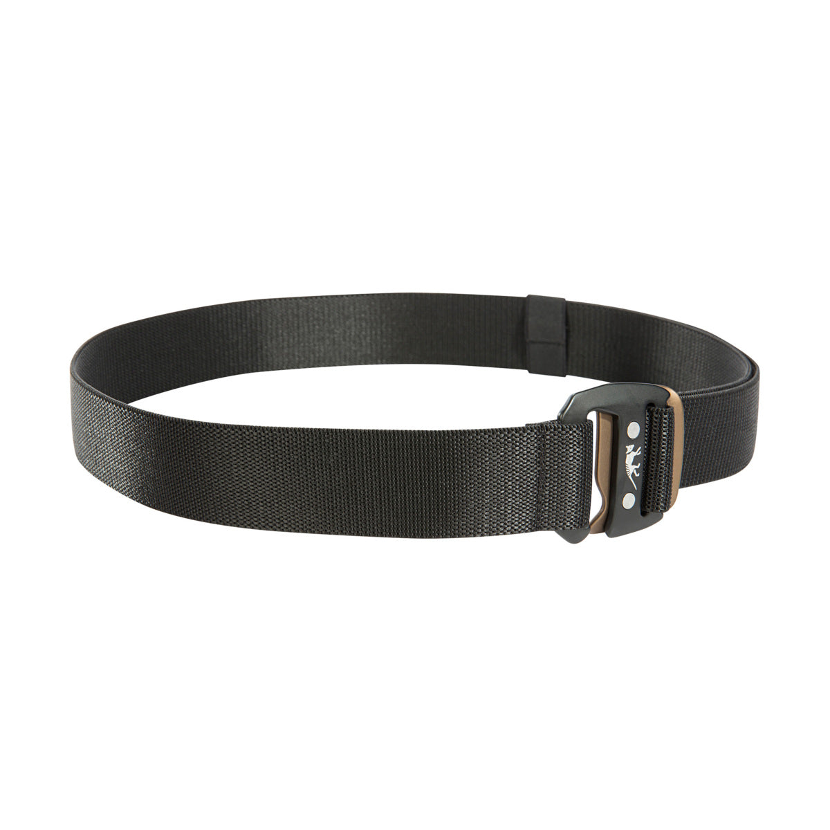 Experience the convenience and reliability of the Tasmanian Tiger Stretch Belt 38mm Olive - the perfect addition to your outdoor adventures. Featuring patented quick-release metal buckles, this elastic belt provides secure and effortless adjustment for the most comfortable fit. www.moralepatches.com.au