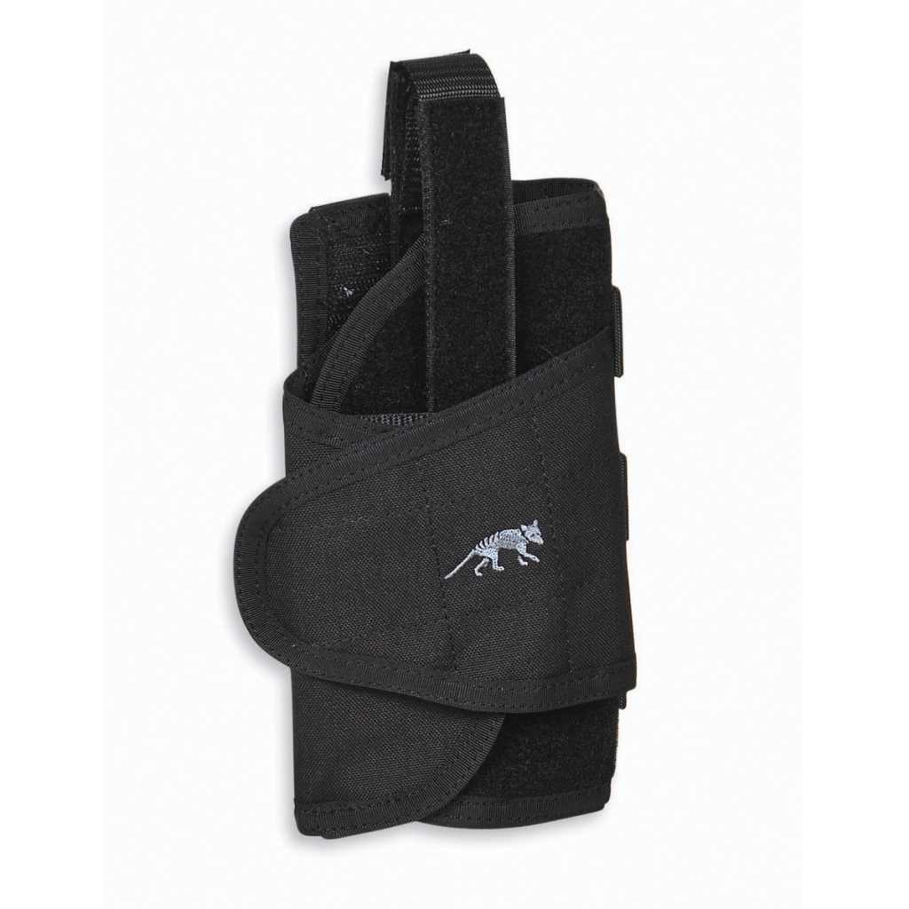 Crafted for durability and ease of use, this holster ensures your firearm stays firmly in place while allowing quick access when needed. Its adaptable fit and rugged construction make it ideal for tactical operations, outdoor adventures, or everyday carry, giving you confidence and convenience wherever you go. www.moralepatches.com.au