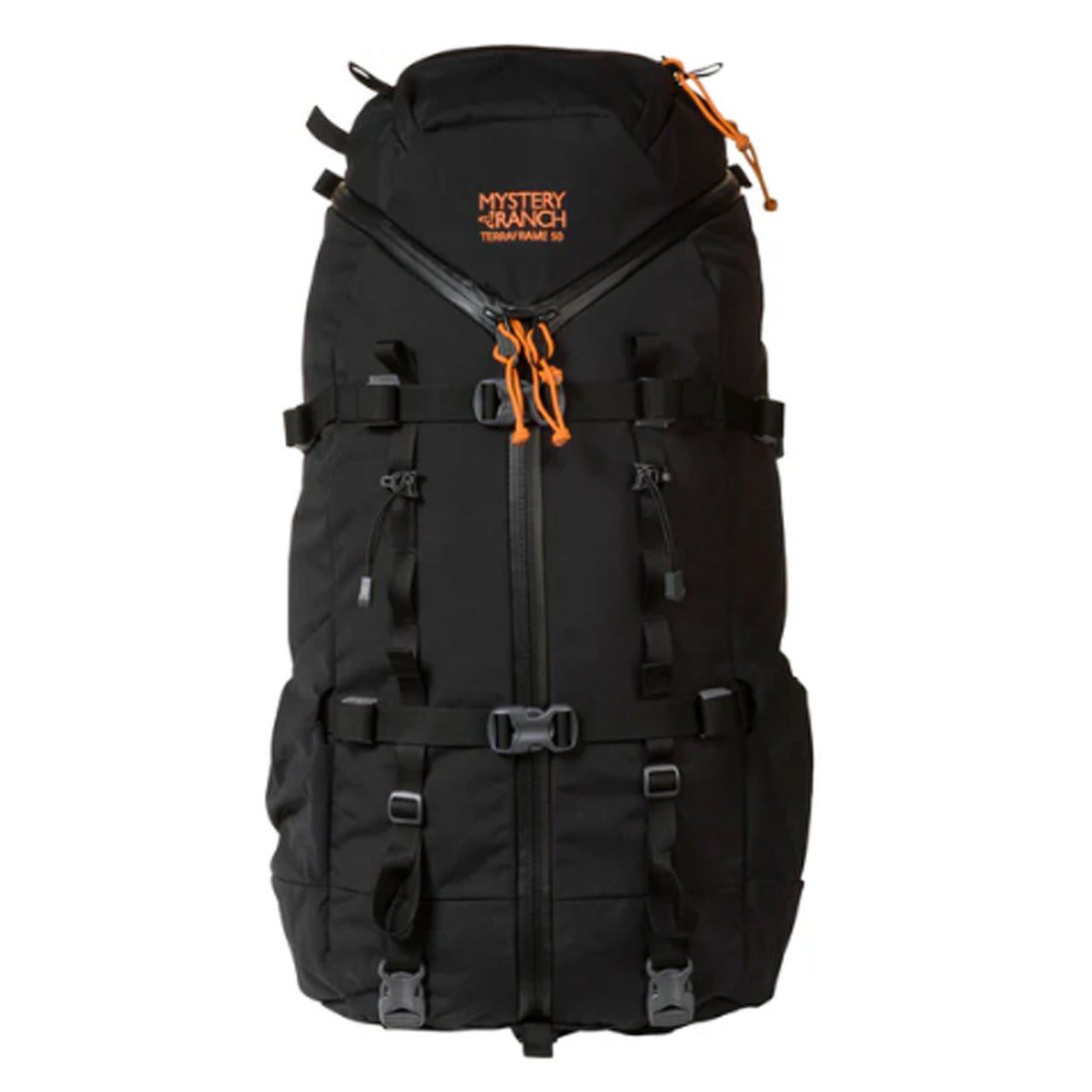 Blending two of our most crucial designs – the 3-ZIP and OVERLOAD® features – the redesigned TERRAFRAME 50 3-ZIP is for mountain zealots who need the option of going light or going big. We’ve offered the OVERLOAD® feature in hunting and military packs for years, yet backcountry climbers, fisherman, guides, and others have been asking for a mountain-inspired version of this versatile, load-taming design. www.moralepatches.com.au