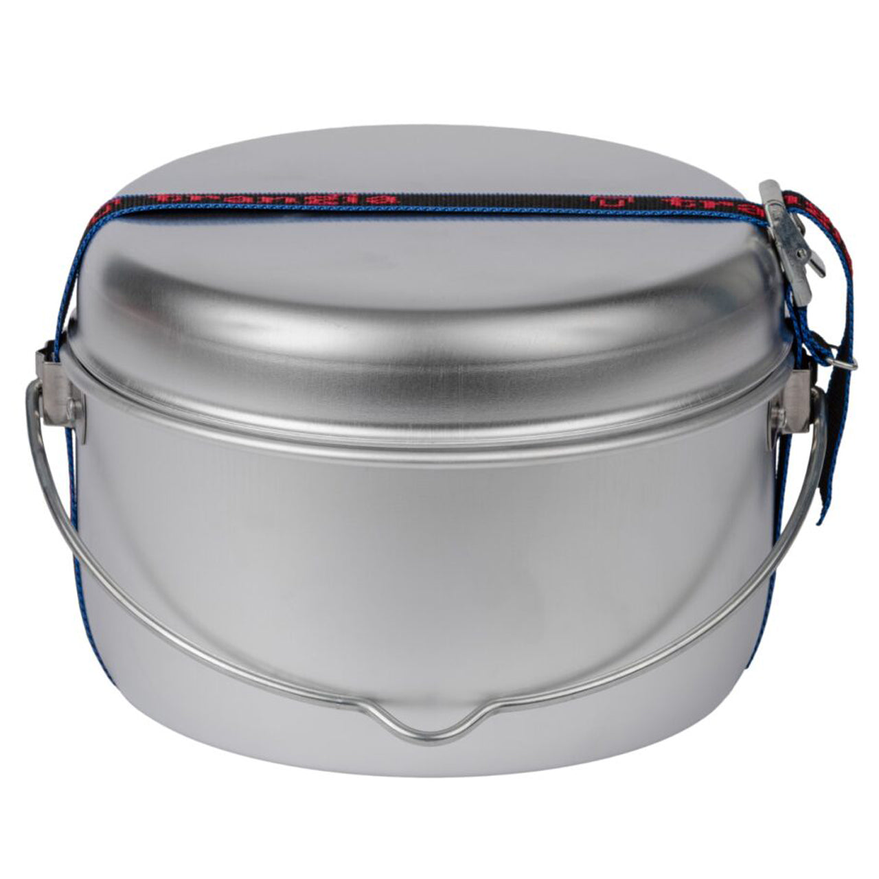 Get ready for the ultimate camping experience with the Trangia Camp Set 24! This versatile set includes a pot, frypan, and a variety of accessories, making it perfect for use over any heat source. You'll have everything you need to cook up a delicious meal in the great outdoors. www.moralepatches.com.au where campers shop