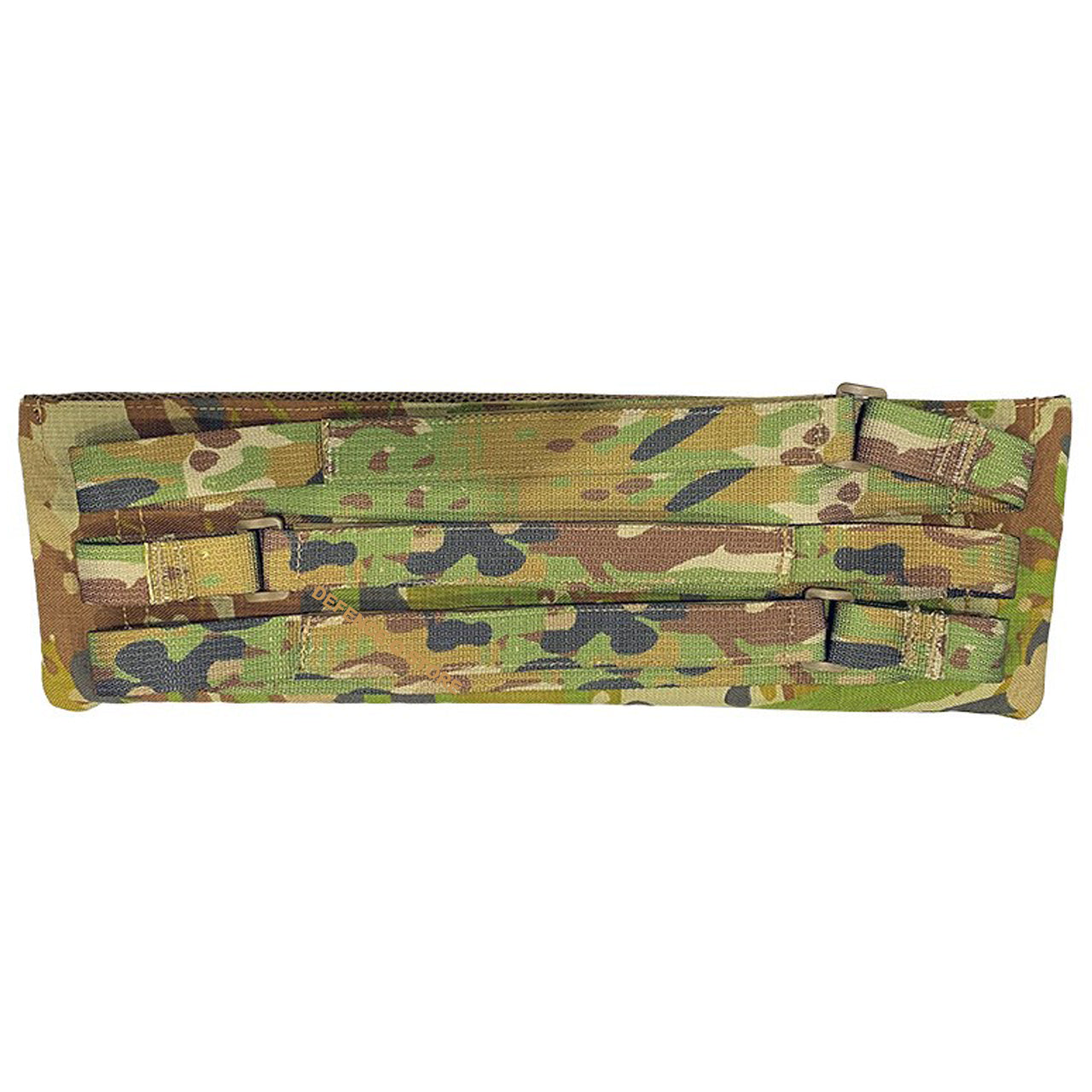 The Valhalla Enhanced Waist pad is perfect for when you need to update your pack belt but don’t want to spend a fortune for your comfort. www.moralepatches.com.au