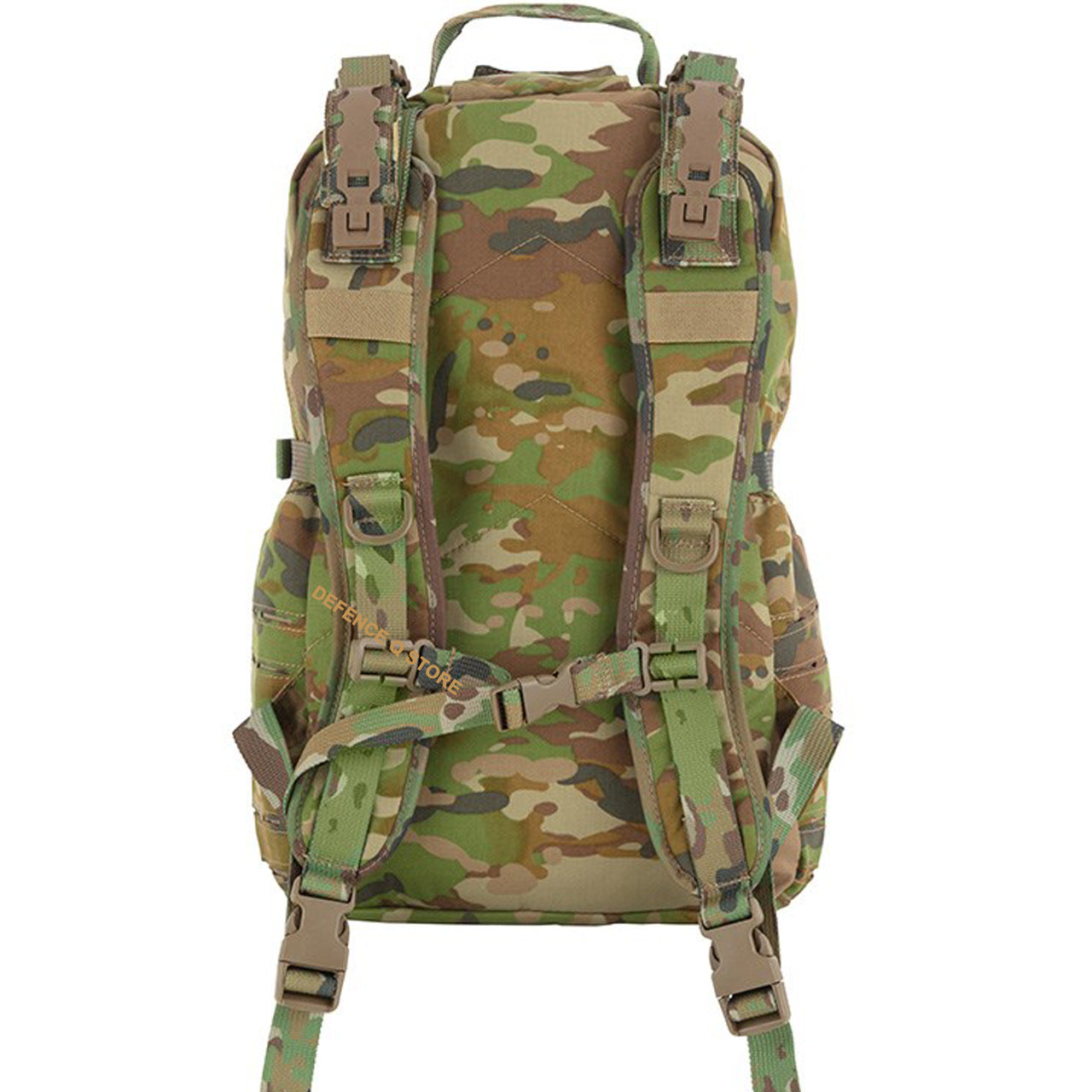 The Valhalla Removable Operator Pack AMCU is built for even your most difficult mission in the field. Designed to carry your helmet and tactical gear for quick access. www.moralepatches.com.au