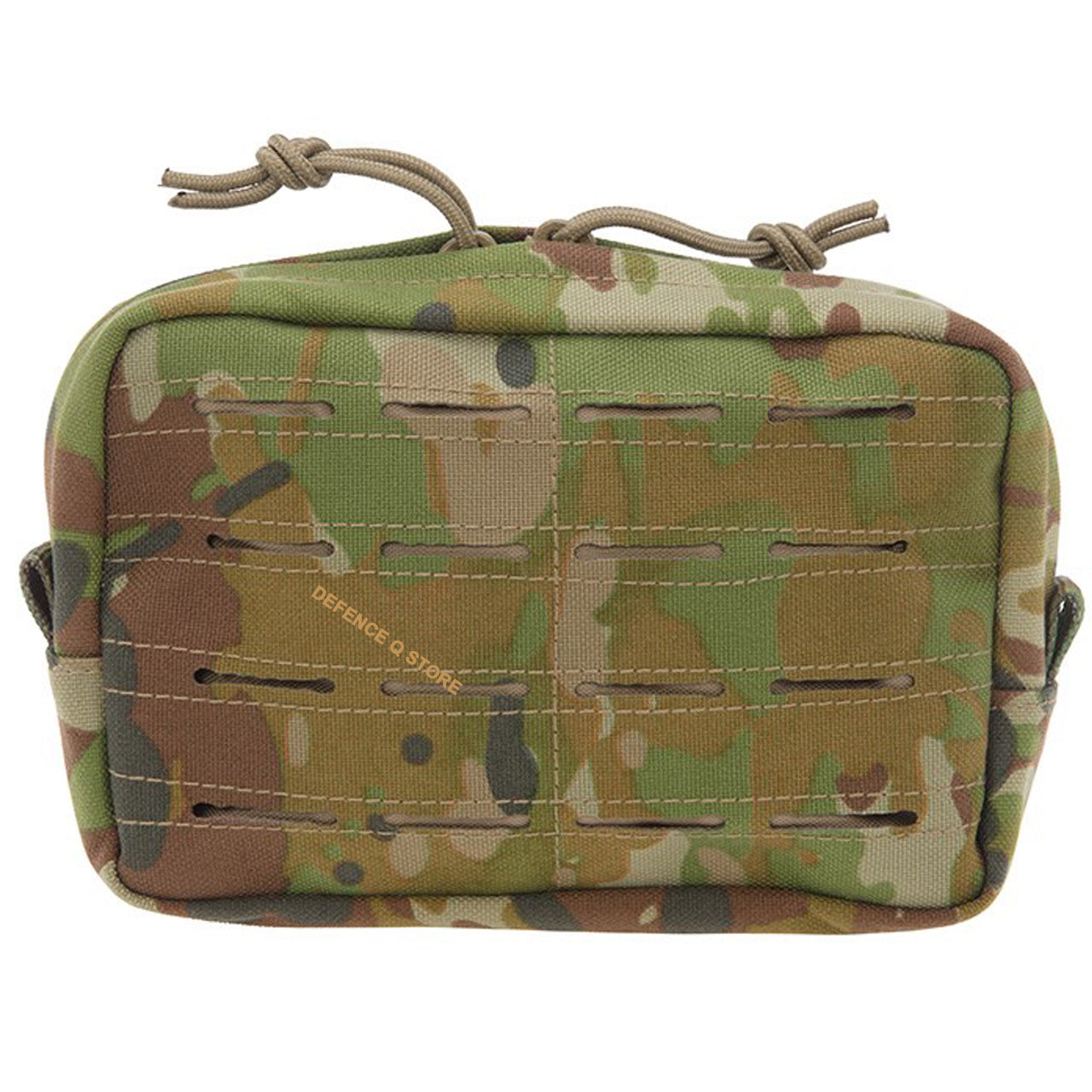 Unleash the full potential of your tactical gear with the AMCU Valhalla Tactical Stalk Pouch 2.0 Large - expertly designed to keep your essential items in place. www.moralepatches.com.au