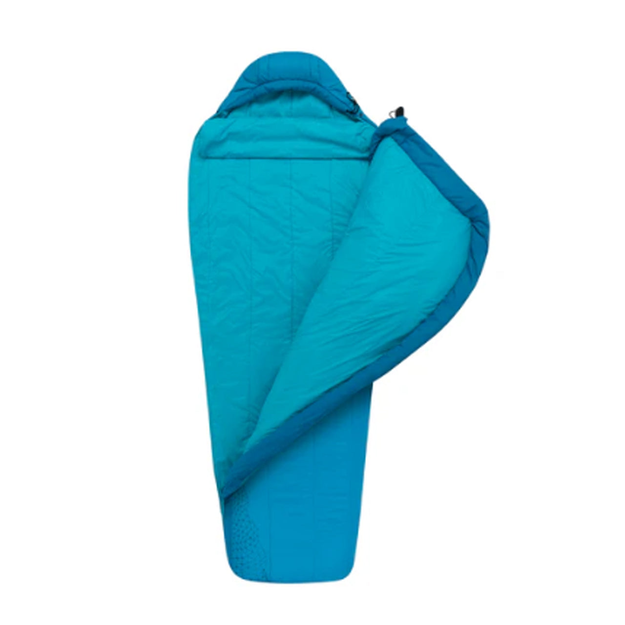Our unique WaveLoft construction uses thick layers of THERMOLITE® insulation looped together to gain extra loft and trap pockets of warm air, providing increased warmth in colder conditions. The baffle construction also eliminates the frustration of getting tangled in loose lining as all lining fabrics are attached to the shell fabric. www.moralepatches.com.au