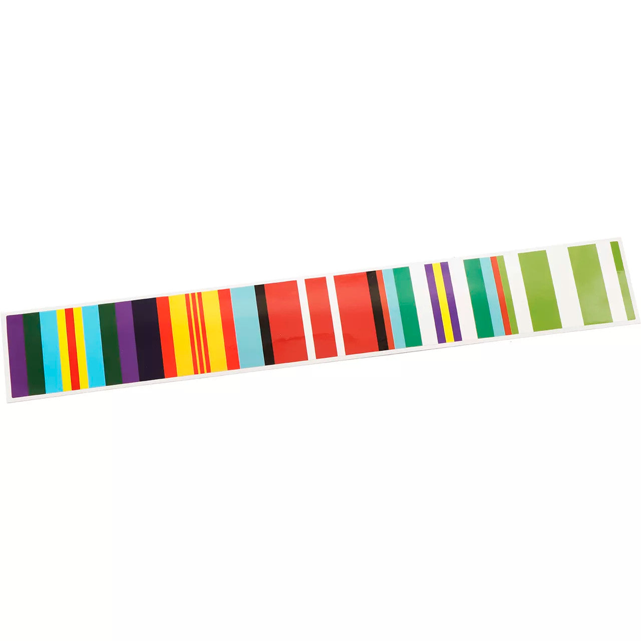 The Introducing the Stunning Vietnam Nashos Ribbons Bumper Sticker is a must-have for military enthusiasts. Show your support and admiration for the AASM 45-75, VM, ADM, ANSM & RVNM Ribbons with this eye-catching sticker. www.moralepatches.com.au