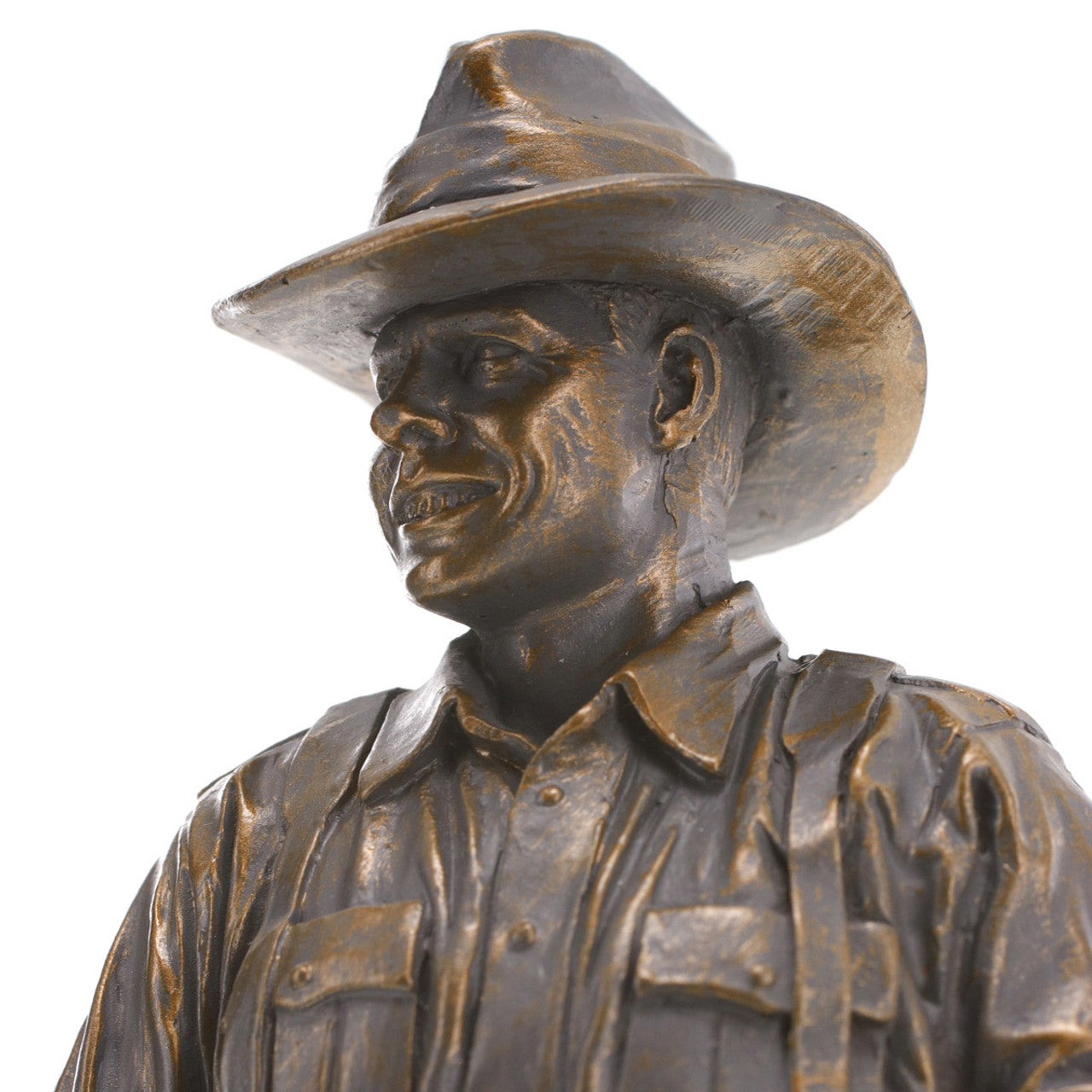 During the Second World War, Australian troops saw service in the hot climates of the Middle-Eastern and Pacific theatres. By 1942, soldiers were being issued with uniforms that were better suited to these regions. Lightweight khaki cotton drill shirts and shorts offered relief from the heat in the desert and jungle. www.moralepatches.com.au