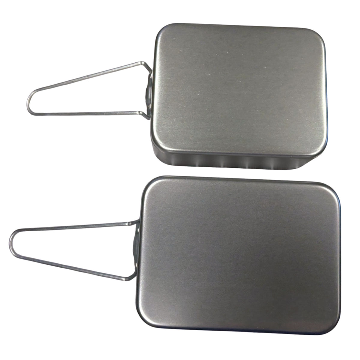 Built tough for field duty and weekend adventures alike, this White Washed Aluminium Dixie Cadet Camping Set delivers authentic military-grade functionality in a compact, lightweight package. Trusted by cadets and outdoor enthusiasts across Australia, this 2-piece fold-up mess kit has earned its place in countless field kits and backpacks. www.moralepatches.com.au