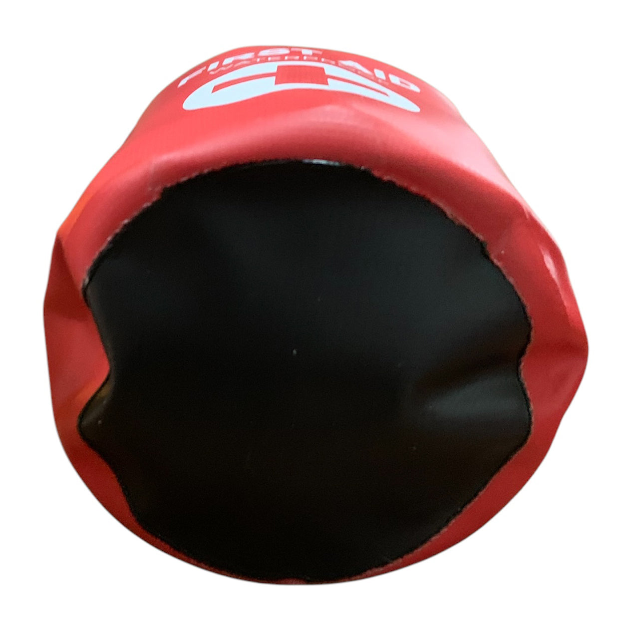 The 2LT First Aid Waterproof Emergency Bag is the perfect way to store medical supplies and keep them dry, visible and easily accessible. www.moralepatches.com.au