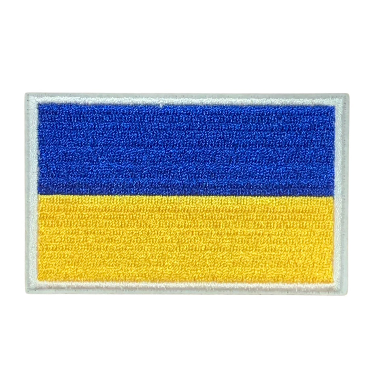 Take your fashion to the next level with this unique and bold embroidered patch! Add a touch of personality to any outfit, from jackets and shirts to pants, jeans, and hats. Measuring at 8x5cm, it's the perfect size for making a statement. www.moralepatches.com.au