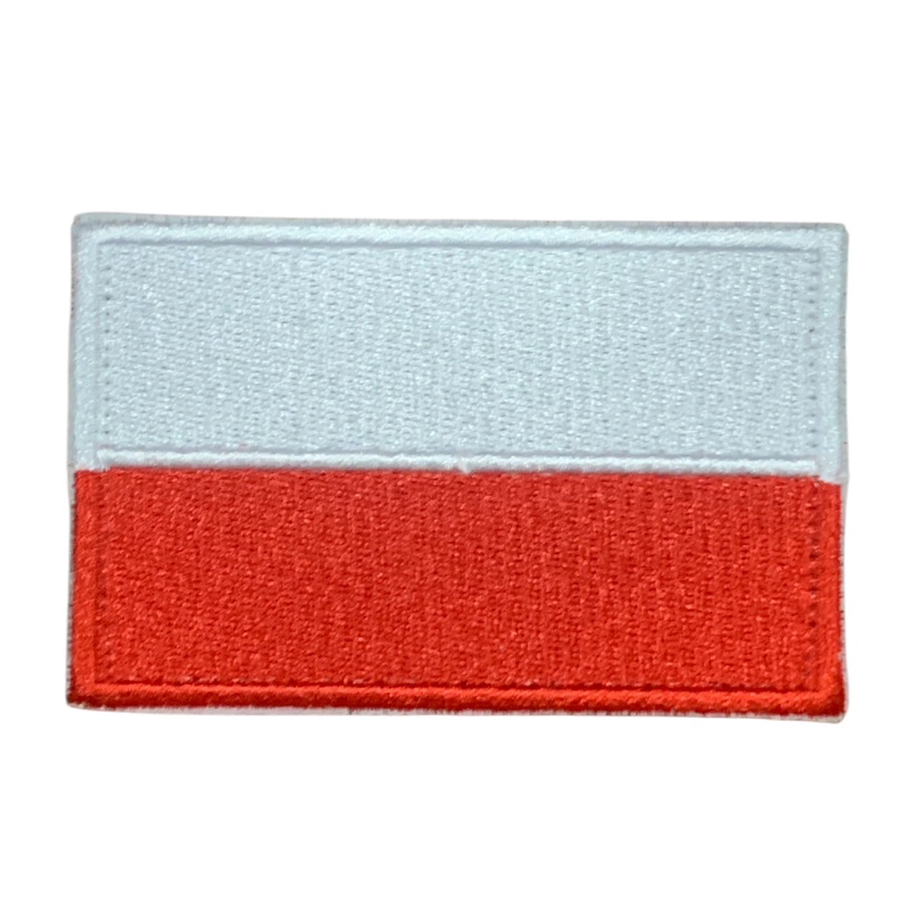 Take your fashion to the next level with this unique and bold embroidered patch! Add a touch of personality to any outfit, from jackets and shirts to pants, jeans, and hats. Measuring at 8x5cm, it's the perfect size for making a statement. www.moralepatches.com.au