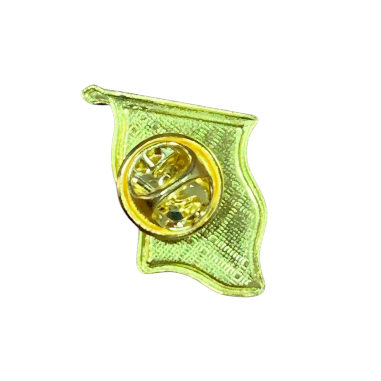 This gold-plated, enamel-filled lapel pin allows you to proudly display the Australian flag while honouring all those who have served or are currently serving in all theatres of war and peacekeeping efforts. Featuring the Australian Flag, it symbolises both national pride and remembrance. www.moralepatches.com.au