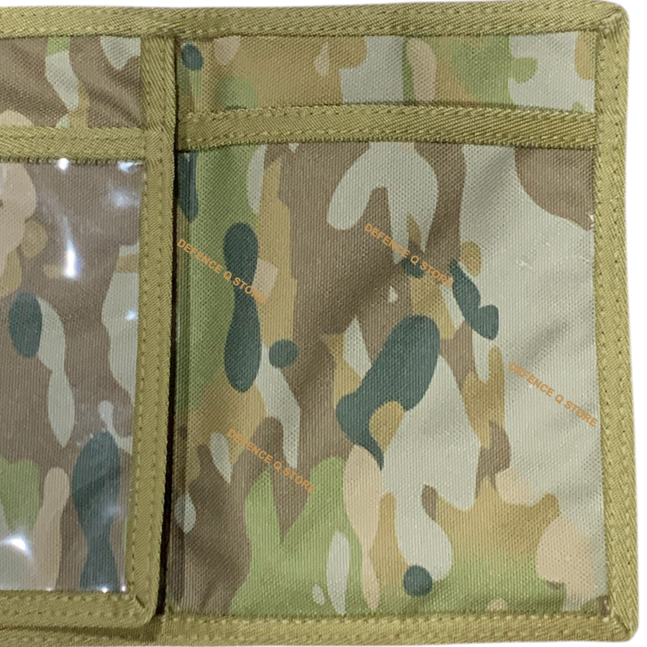 Elevate your field administration game with this essential AMCU notebook cover. With space for a notebook, two viewee twoee, and three writing utensils, it's a practical and organized solution. Plus, the middle flip panel provides storage for crucial documents on both sides. www.moralepatches.com.au