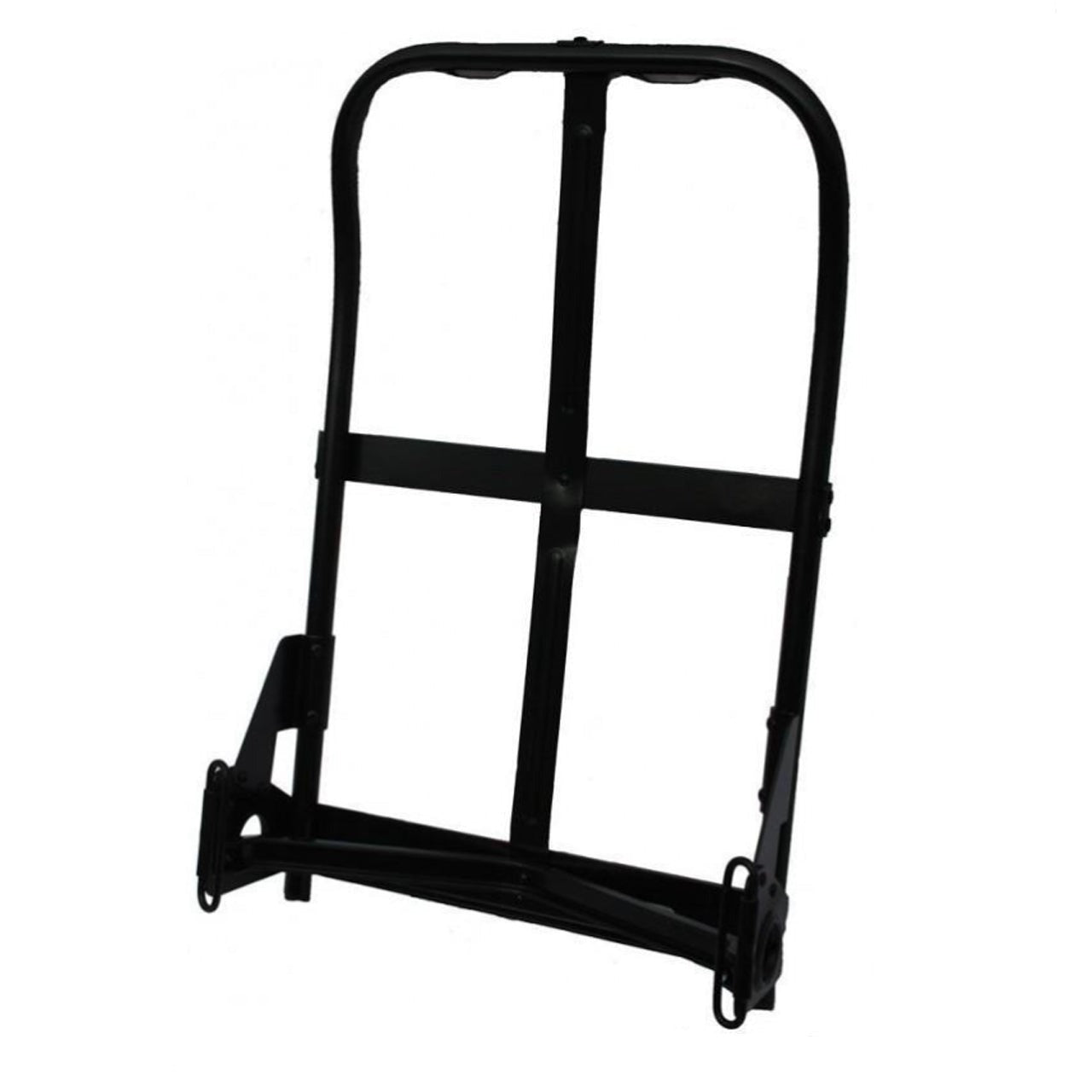 Heavy duty frame made to fit the US A.L.I.C.E. Pack but with a thousand uses.No Straps It's the perfect multipurpose accessory for a variety of needs-- from hunting and camping to emergency situations. With uncompromised durability, it will stand up to the elements and help you keep your equipment safe and secure. www.moralepatches.com.au