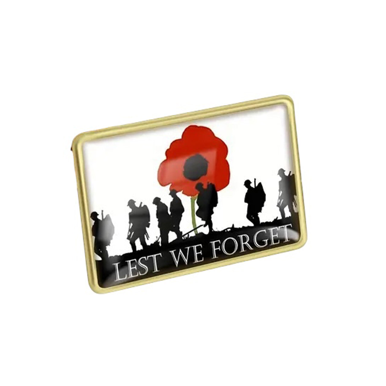 The Army Honour The Fallen Lapel Pin represents both a sense of national pride and a powerful way to remember those who have sacrificed for our country. www.moralepatches.com.au