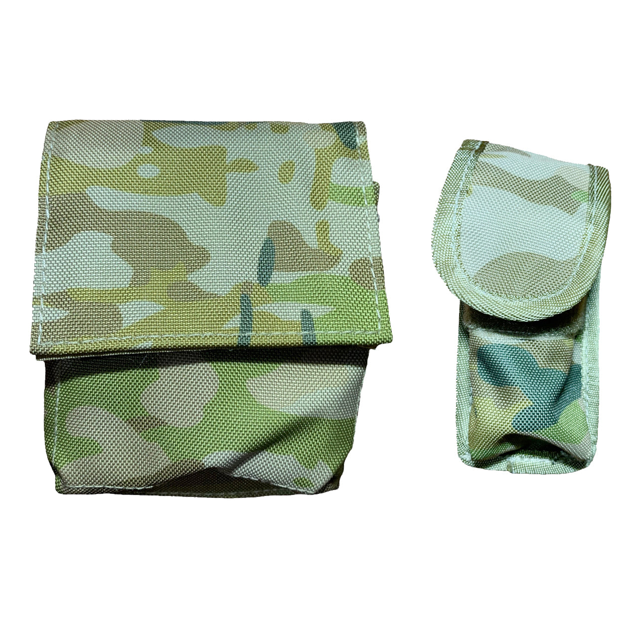 This rugged AMCU bundle includes heavy-duty 900D fabric and double PU coating, made to stand up to even the most rigorous military specs! www.moralepatches.com.au