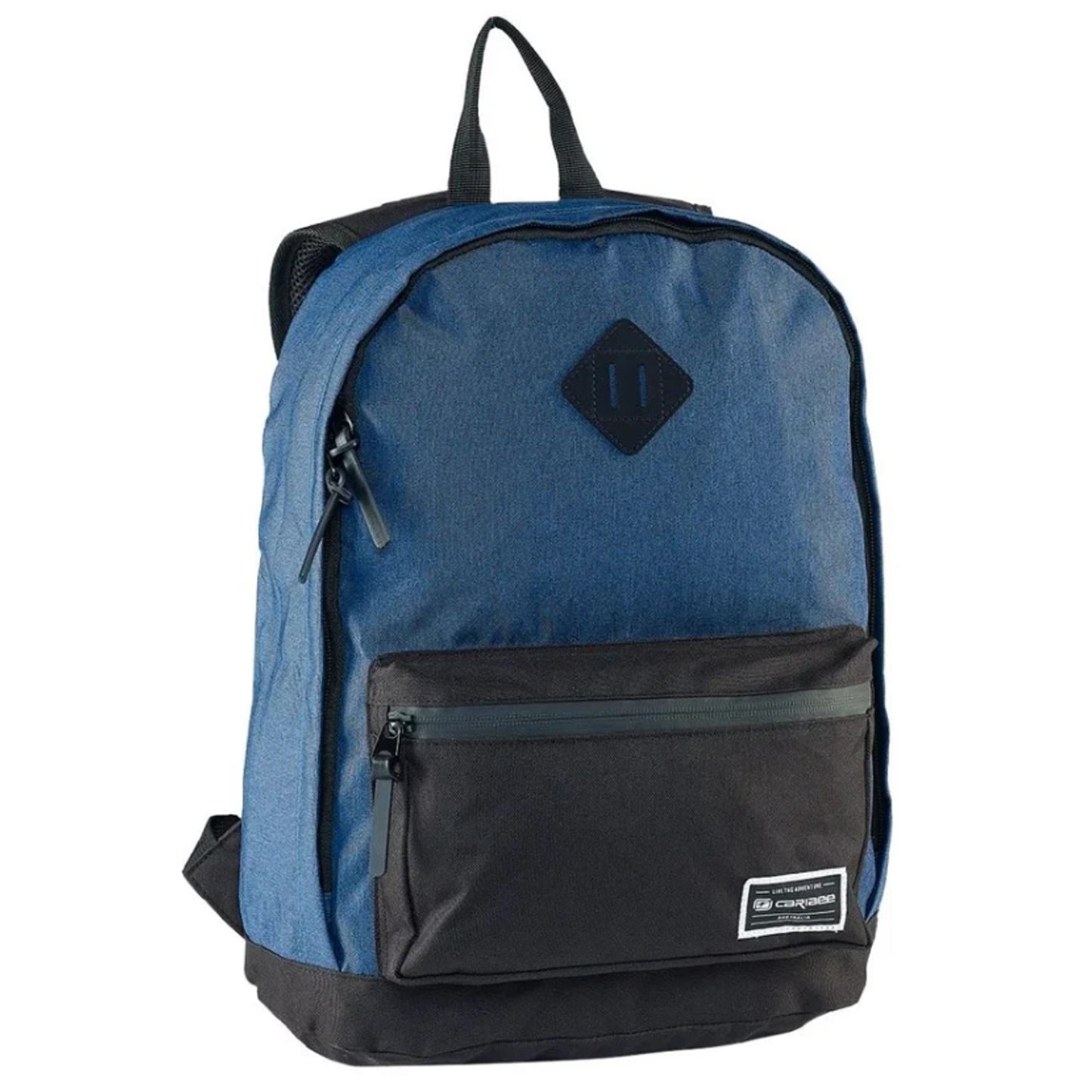 Meet your new everyday essential—the Caribee Campus 22L Backpack in Grape. This smartly proportioned pack strikes the perfect balance between capacity and portability, fitting seamlessly into your daily routine without excess bulk. www.moralepatches.com.au