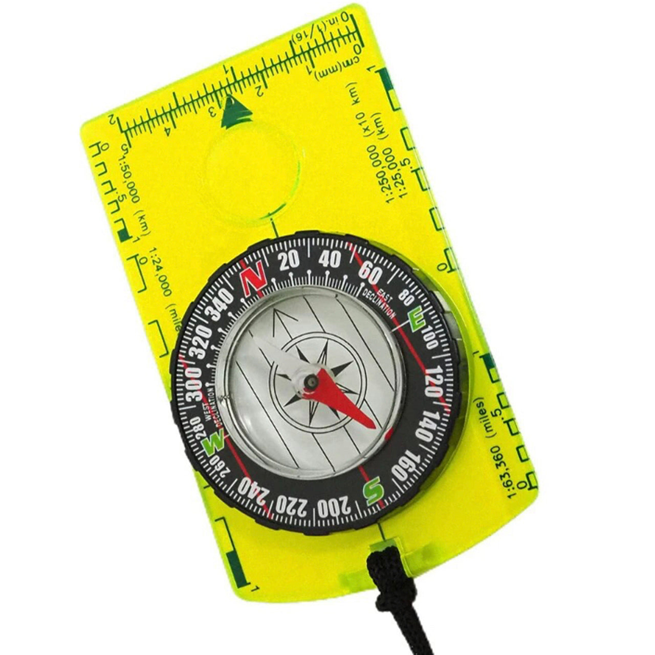 This unbeatable outdoor compass is small and light enough to take with you on your journeys, or wear around your neck in an emergency. www.moralepatches.com.au