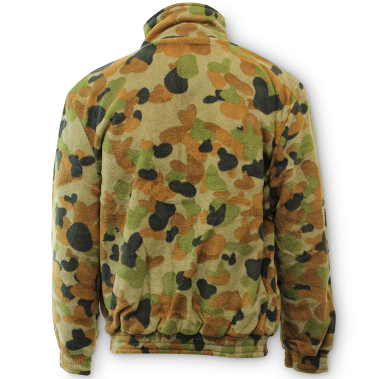 Designed for active duty as well as for everyday or outdoor use, the M95 Fleece Jacket is a warm and comfortable fleece made of highly breathable thermal Fleece. The M95 Fleece Jacket features a full front heavy duty zipper, one internal net chest pockets, two hand pockets, elasticated cuffs for a more comfortable fit which makes it perfect for Law Enforcement, military personnel, paintball, airsoft, cadets and everyday wear. www.moralepatches.com.au