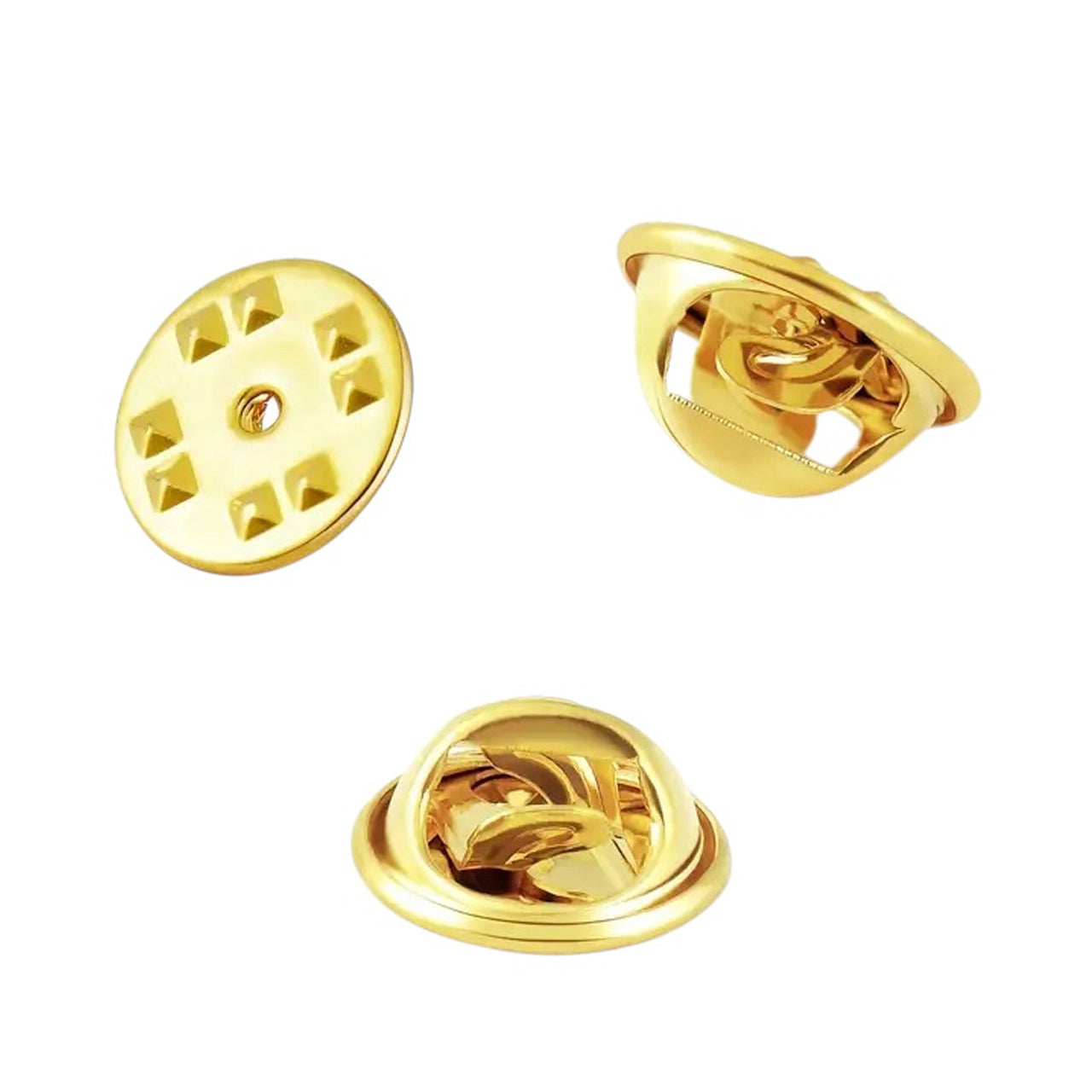 Are you tired of constantly losing your backing clasps? As someone who served in the Army, I understand the frustration. But fear not, our Replacement Lapel Pin & Hat Badge Backing Clips provide a reliable solution. Say goodbye to constantly searching for a replacement clasp. www.moralepatches.com.au