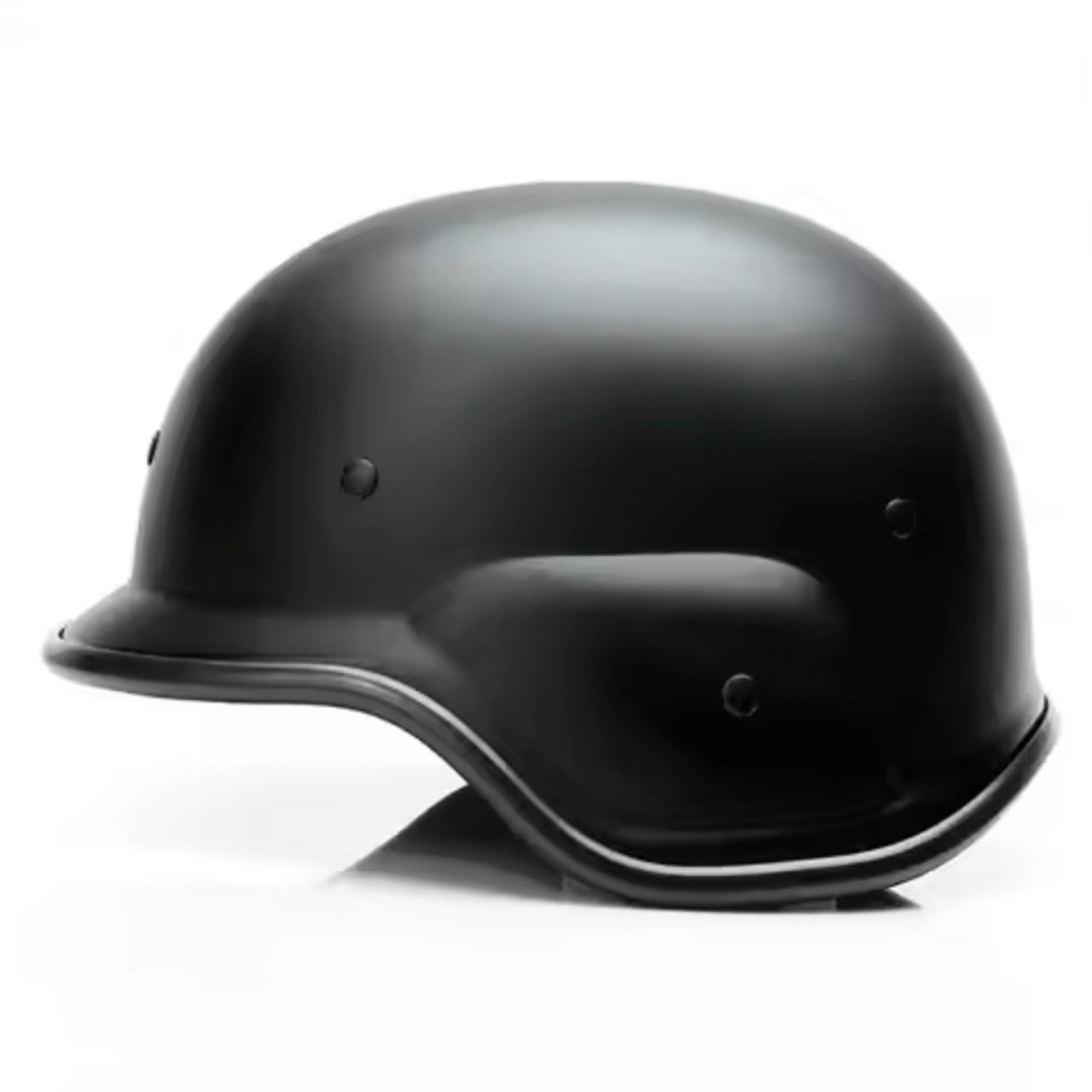 You're either SWAT or you're not!
Check out this badboy replica SWAT helmet, great for paintball or just dressing up for a costume party. www.defenceqstore.com.au