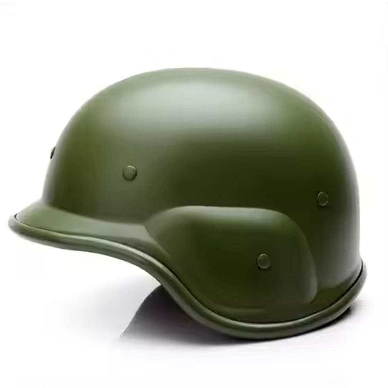 You're either SWAT or you're not!
Check out this badboy replica SWAT helmet, great for paintball or just dressing up for a costume party. www.defenceqstore.com.au