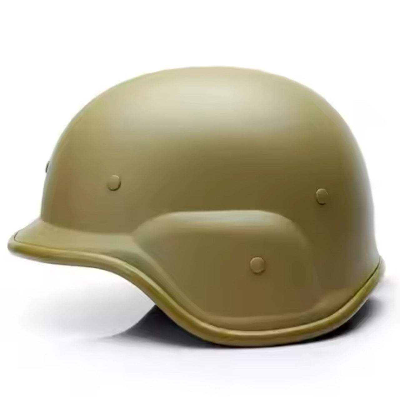 You're either SWAT or you're not!
Check out this badboy replica SWAT helmet, great for paintball or just dressing up for a costume party. www.defenceqstore.com.au