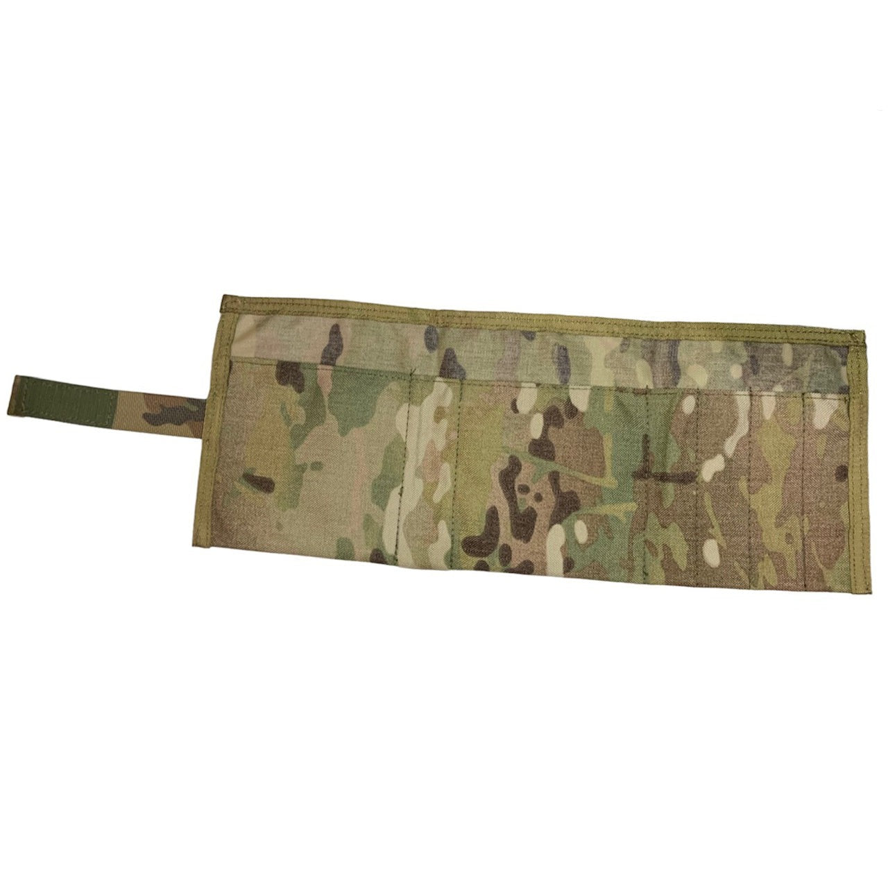 Designed and produced on the Gold Coast, Australia this Multicam notebook cover is a must for your field administration needs. This can hold a notebook and viewee twoee plus 4 pens or pencils. Also to finish off the outer layer we have added a strap and velcro loop in amc to help give this notebook the perfect feel. www.moralepatches.com.au