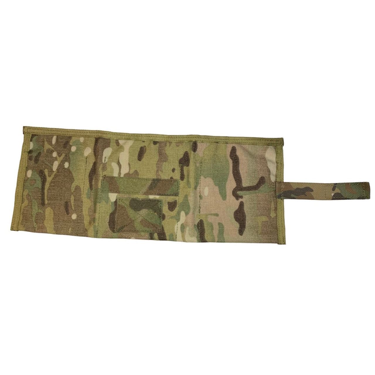 Designed and produced on the Gold Coast, Australia this Multicam notebook cover is a must for your field administration needs. This can hold a notebook and viewee twoee plus 4 pens or pencils. Also to finish off the outer layer we have added a strap and velcro loop in amc to help give this notebook the perfect feel. www.moralepatches.com.au