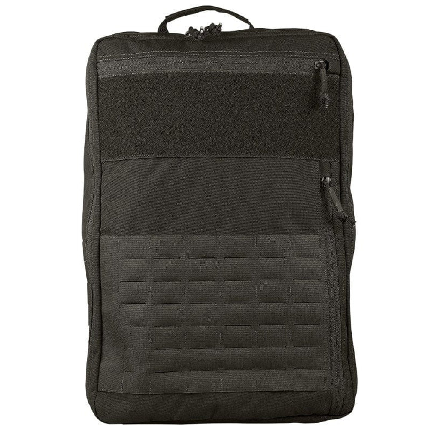 The Platatac Spur MSM 24 Day Pack is the larger of the two Spur MSM packs and boasts most of the same features as well as a larger carrying capacity. It features two zippered admin pockets on the front panel, two internal mesh zippered pockets. www.moralepatches.com.au