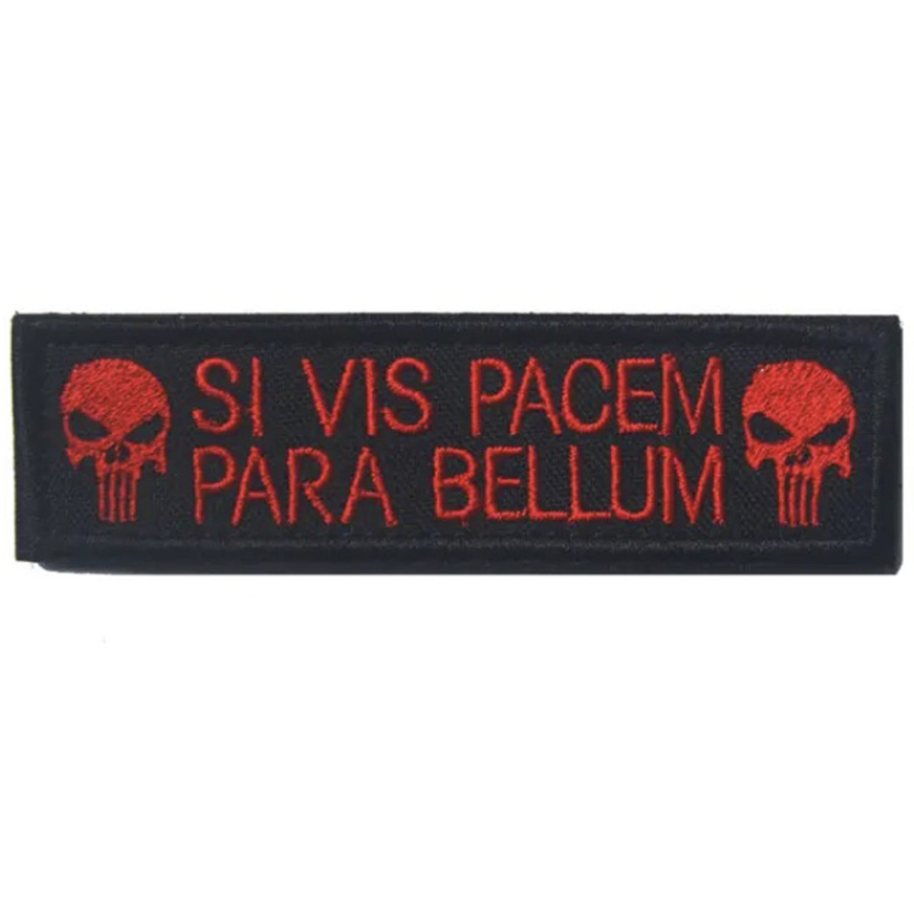 Experience the power and impact of Tools of the trade Velcro Backed Patch in a compact 8x5cm size. Don't underestimate the potential of this patch - it's the perfect addition to any outfit or accessory. Order now and discover the endless possibilities! www.moralepatches.com.au