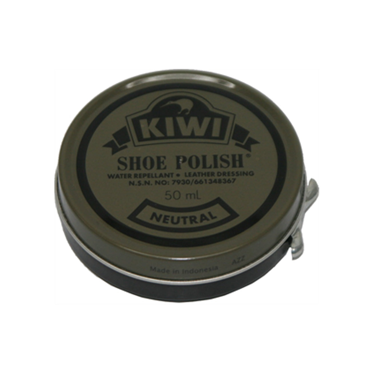 Kiwi Shoe Polish Neutral Morale Patches Australia
