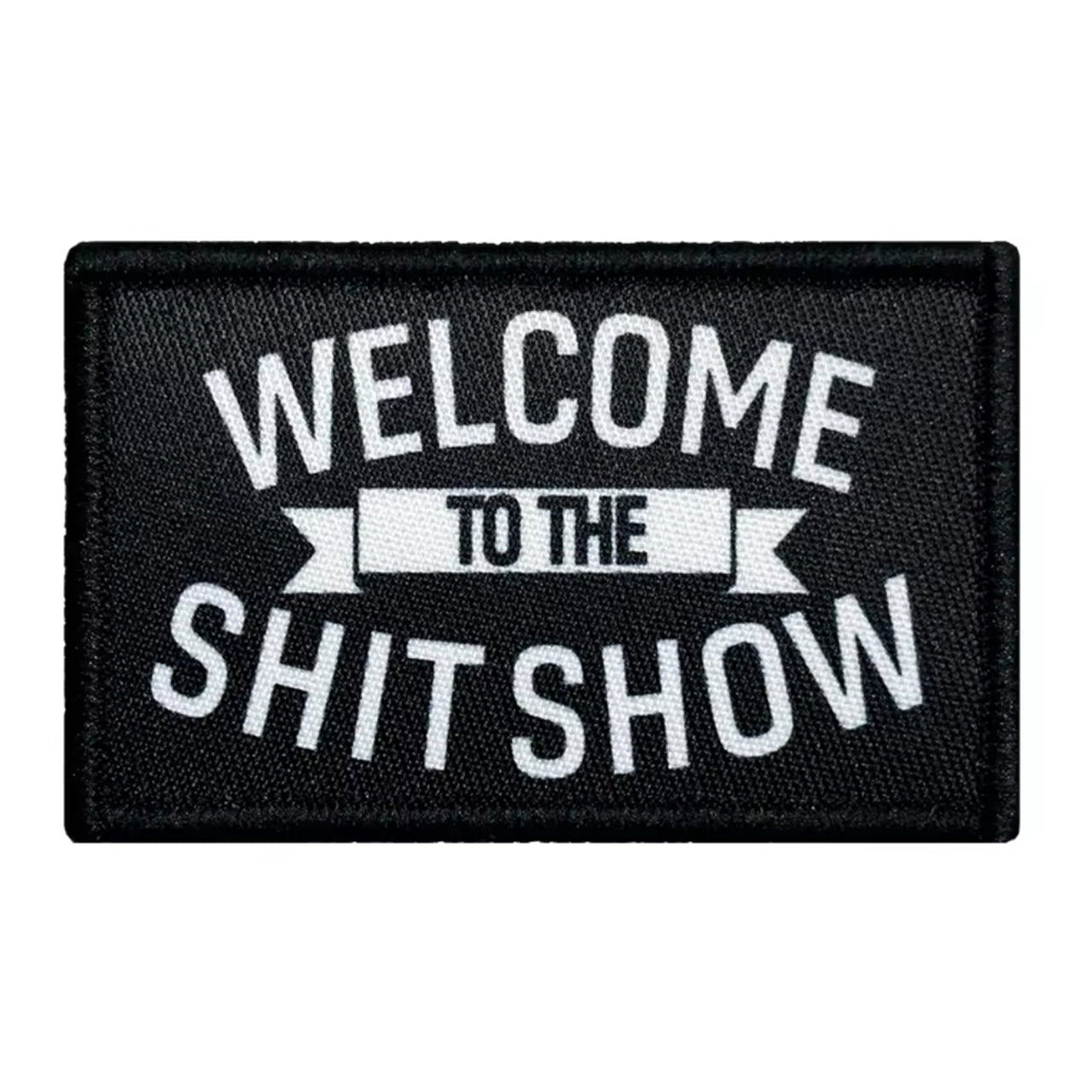 Experience the power of the Welcome To The Show Morale Patch Hook & Loop! This must-have accessory is perfect for showing off your passion and enthusiasm for any event. Simply attach it to your gear and get ready to inspire and motivate those around you. www.moralepatches.com.au