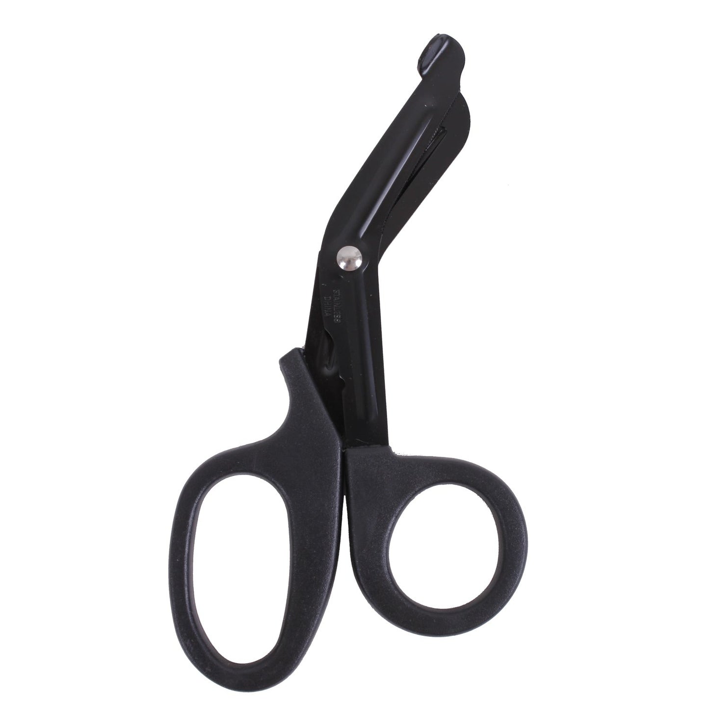 A durable and reliable tool for medical workers and first responders, Rothco’s EMS Shears are made from stainless steel and are designed to safely and quickly cut clothing or dressings from injured people during emergency situations.
