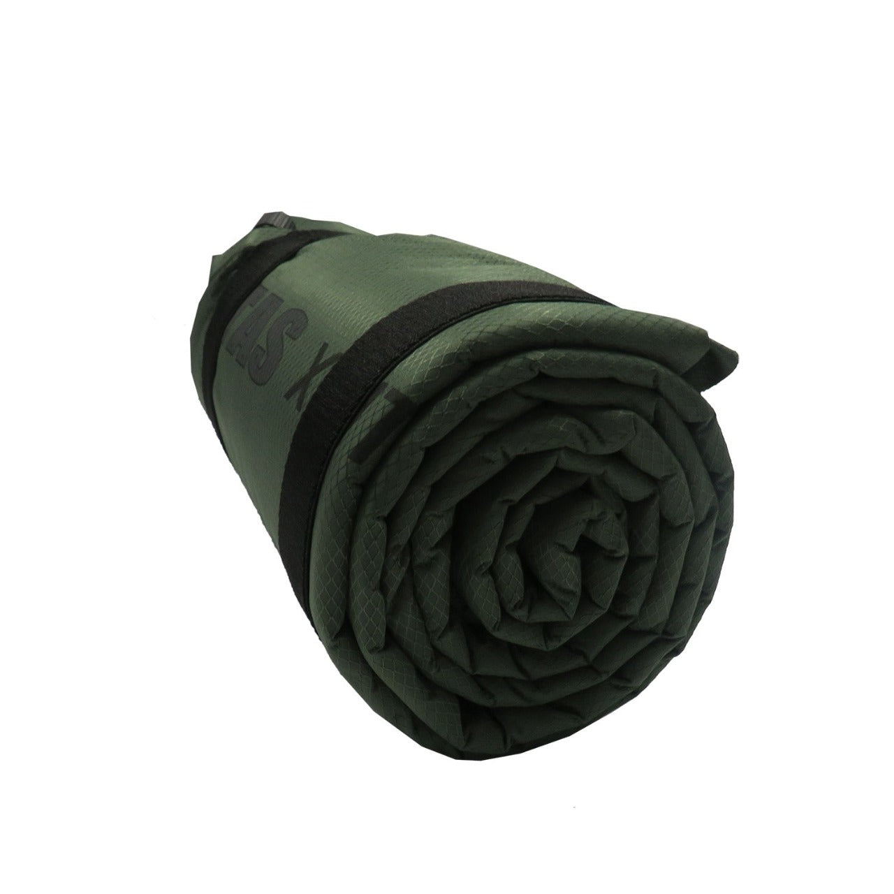 Made to be lightweight with high density Ideal to keep dampness away from the body Hard wearing and durable Made of XPE polyethyne Closed cell foam Size: 183x51x3cm