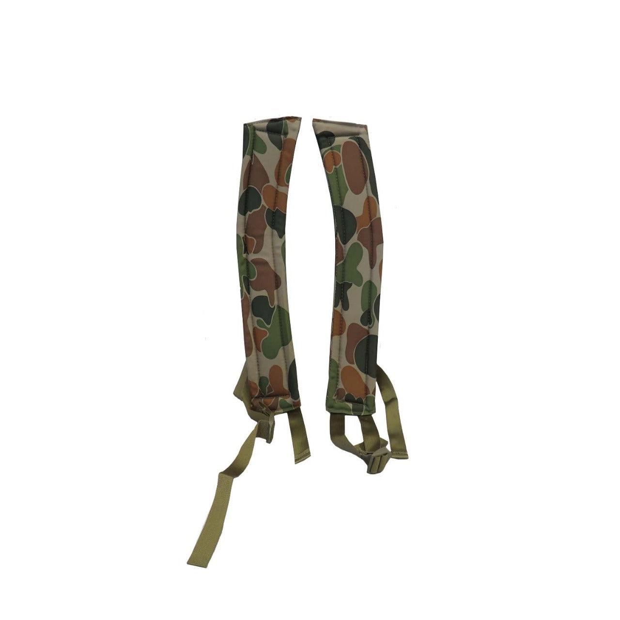 TAS AUSCAM ALICE PACK SHOULDER STRAPS 39 X 9 X 1CM