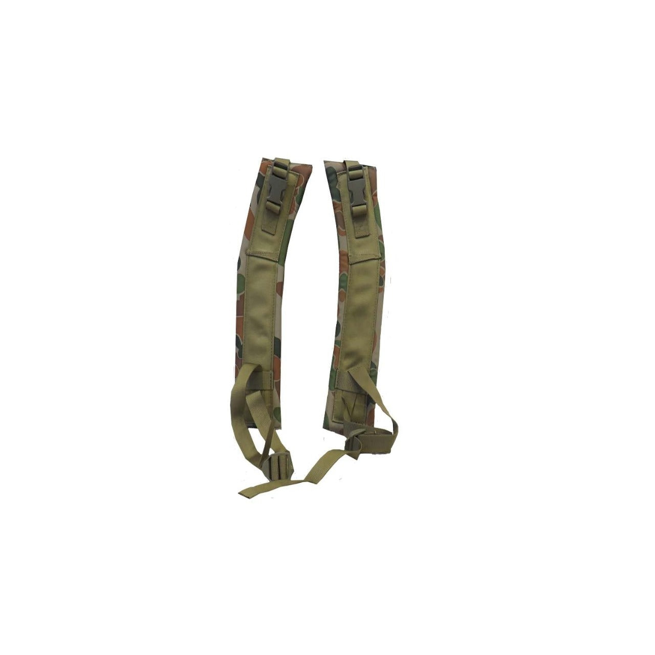TAS AUSCAM ALICE PACK SHOULDER STRAPS 39 X 9 X 1CM